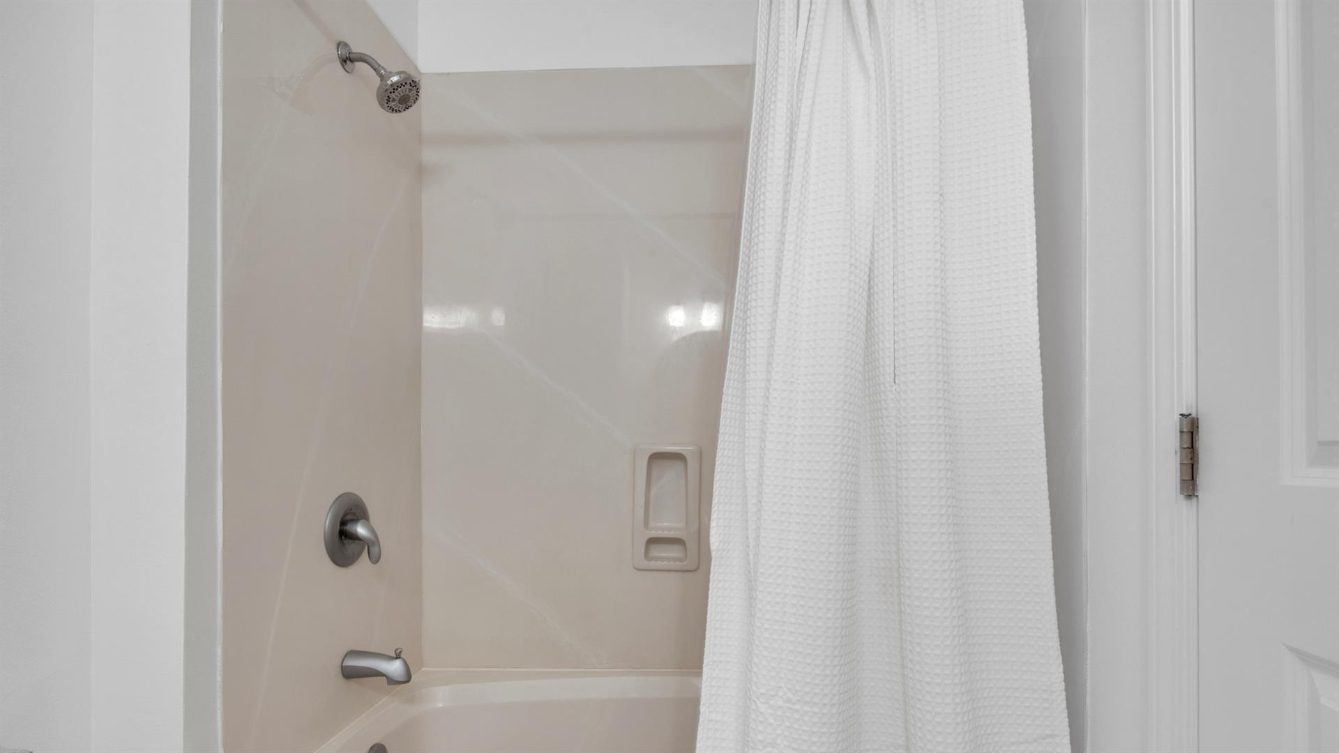 INN AT SEACREST BEACH (THE) - Residential