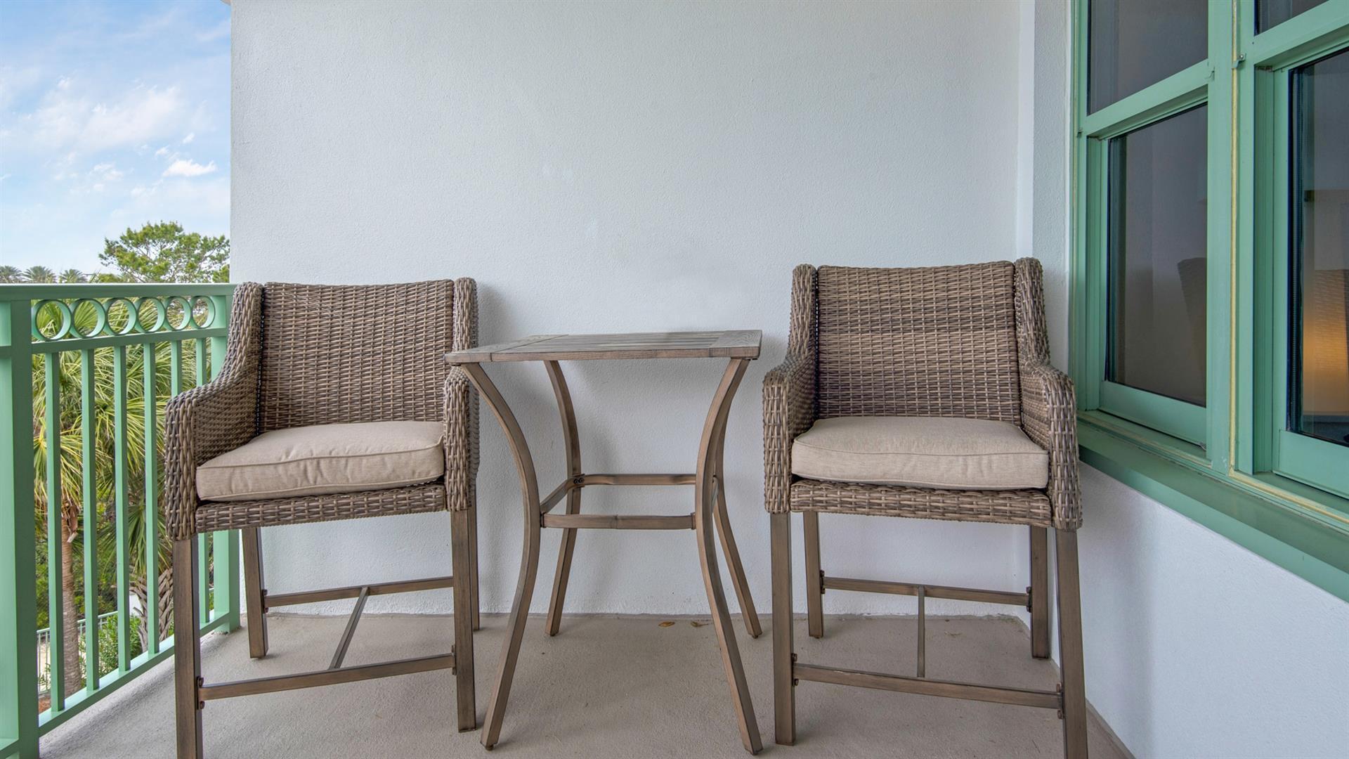 INN AT SEACREST BEACH (THE) - Residential