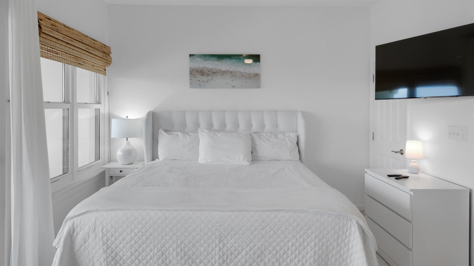 INN AT SEACREST BEACH (THE) - Residential