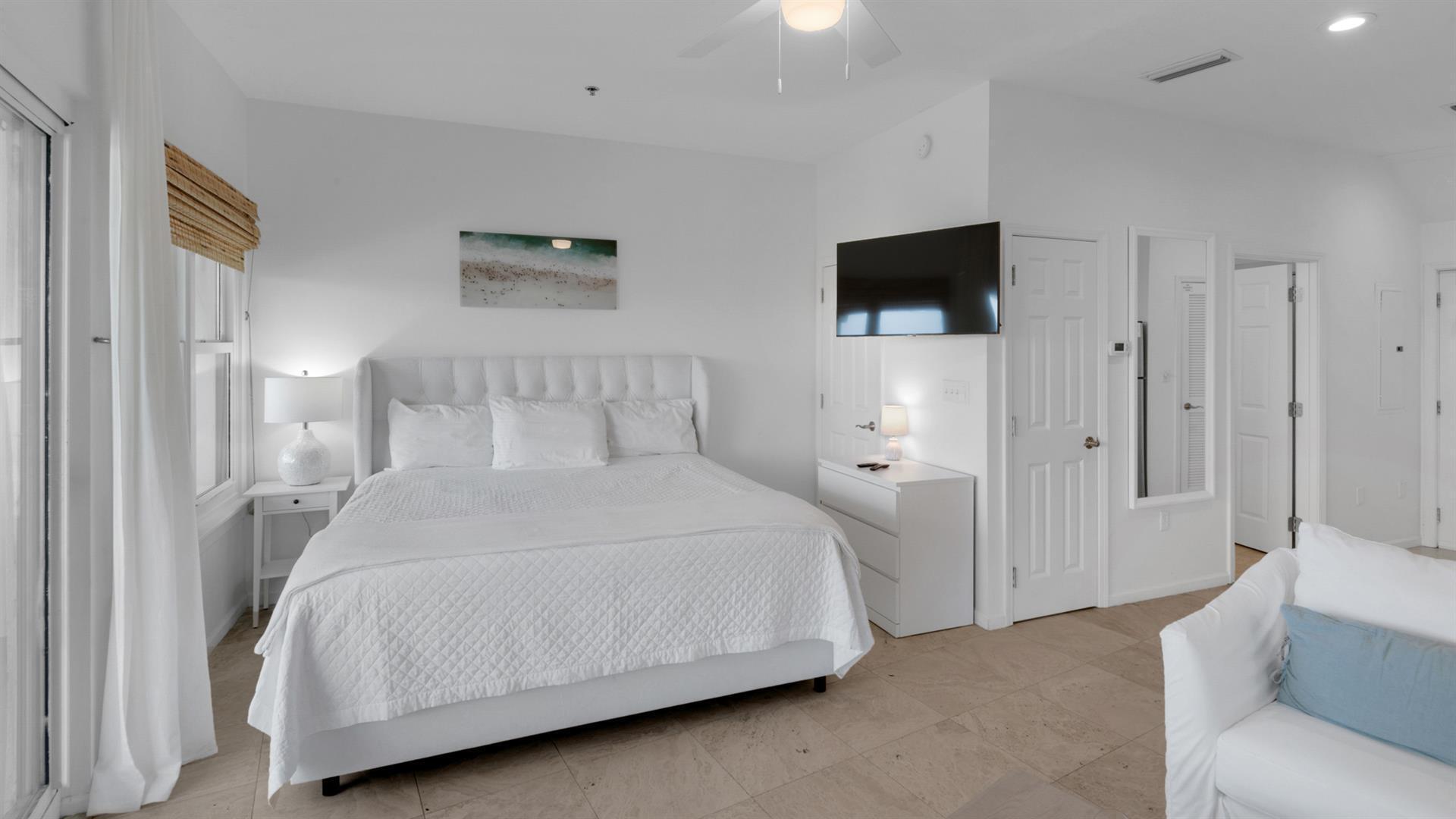 INN AT SEACREST BEACH (THE) - Residential