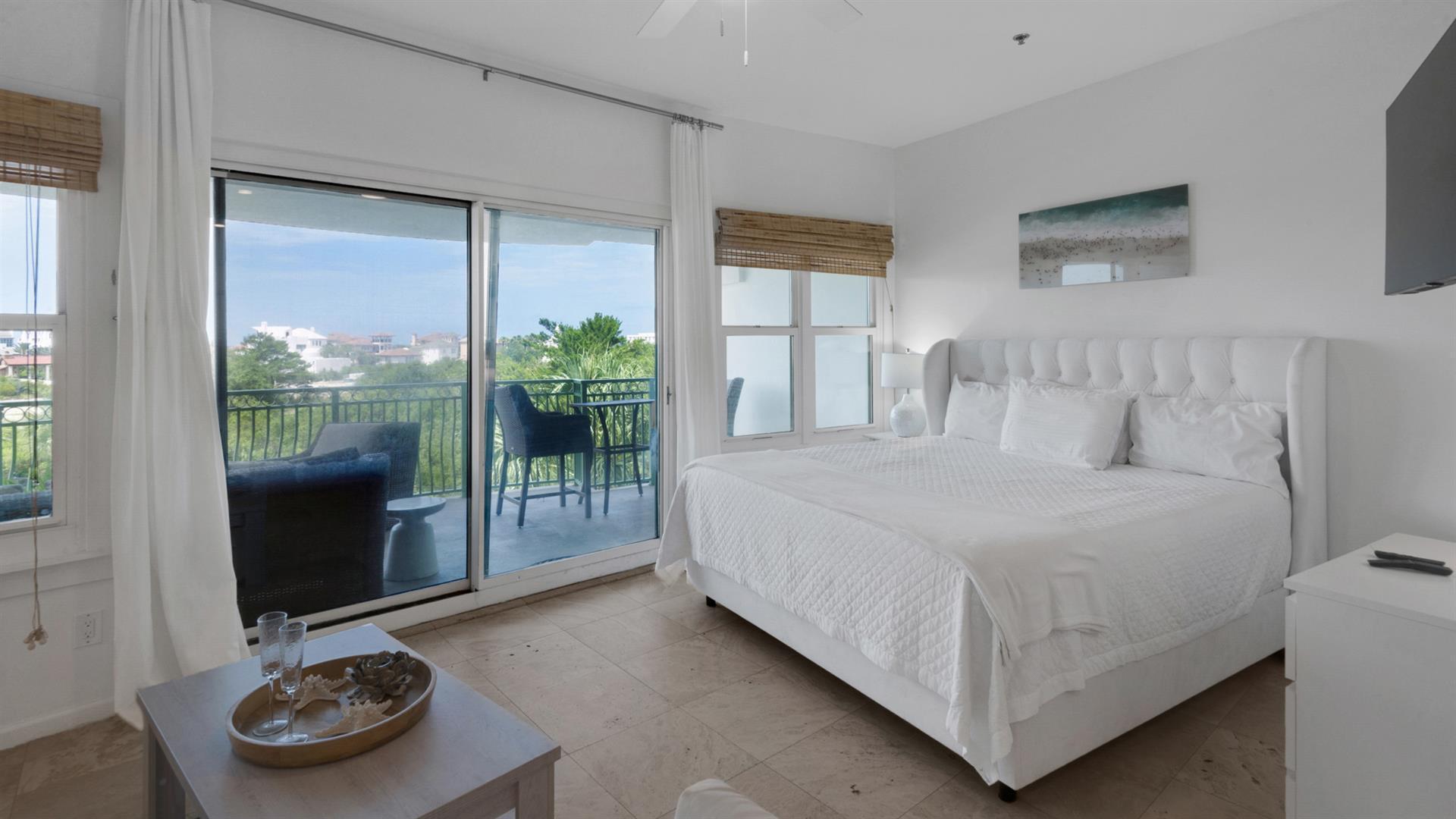 INN AT SEACREST BEACH (THE) - Residential