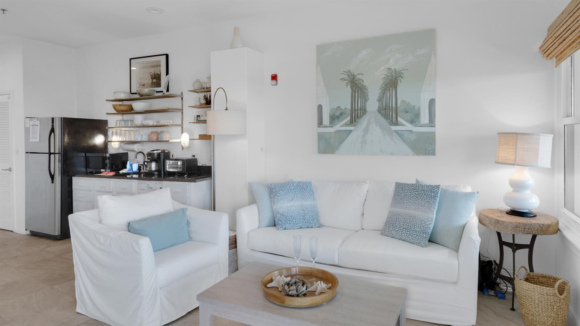 INN AT SEACREST BEACH (THE) - Residential