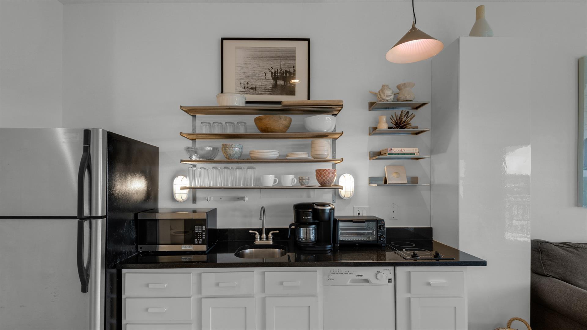 INN AT SEACREST BEACH (THE) - Residential