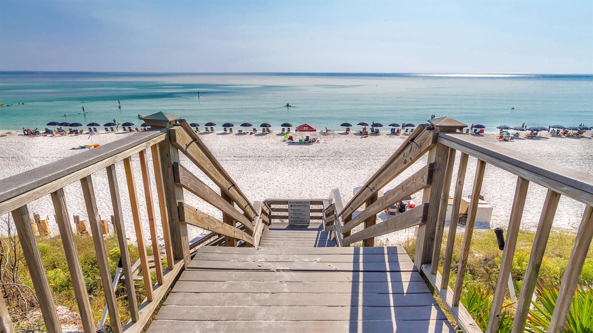 INN AT SEACREST BEACH (THE) - Residential