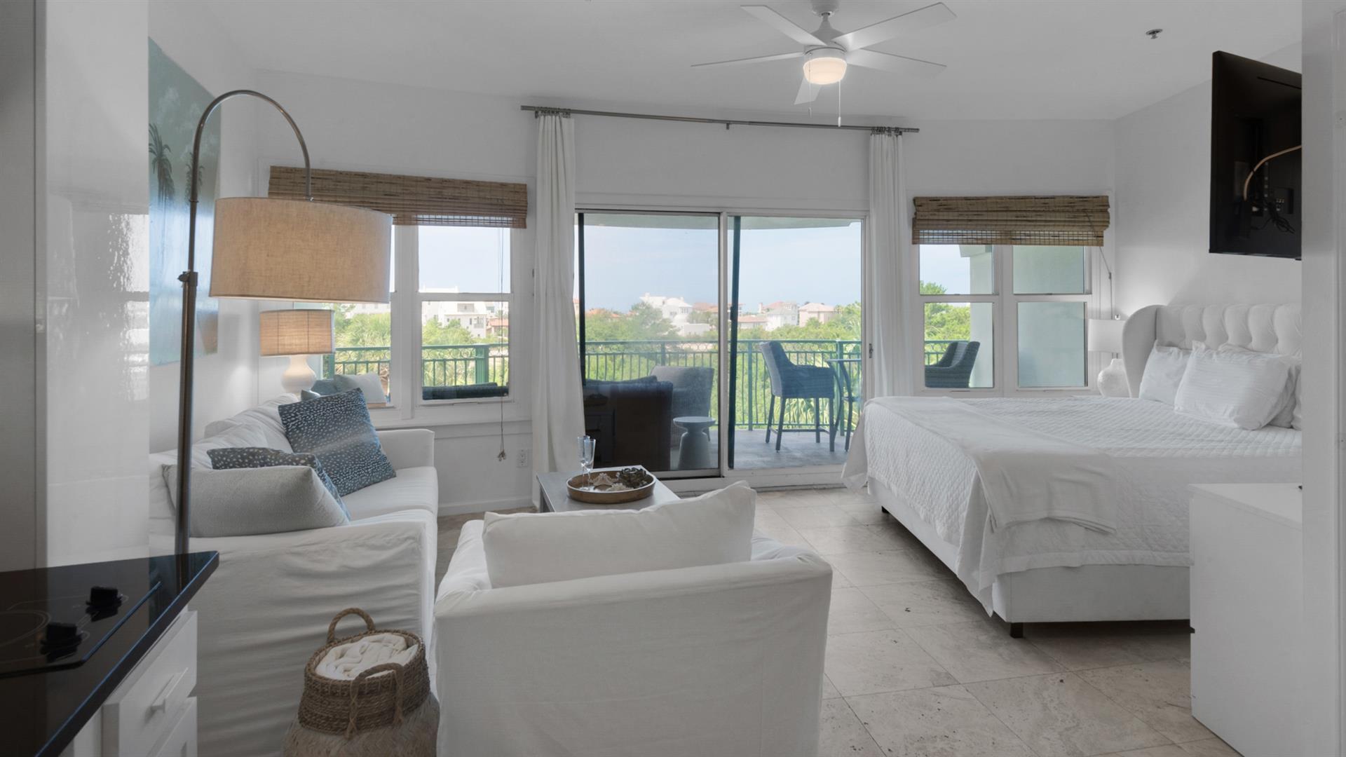 INN AT SEACREST BEACH (THE) - Residential