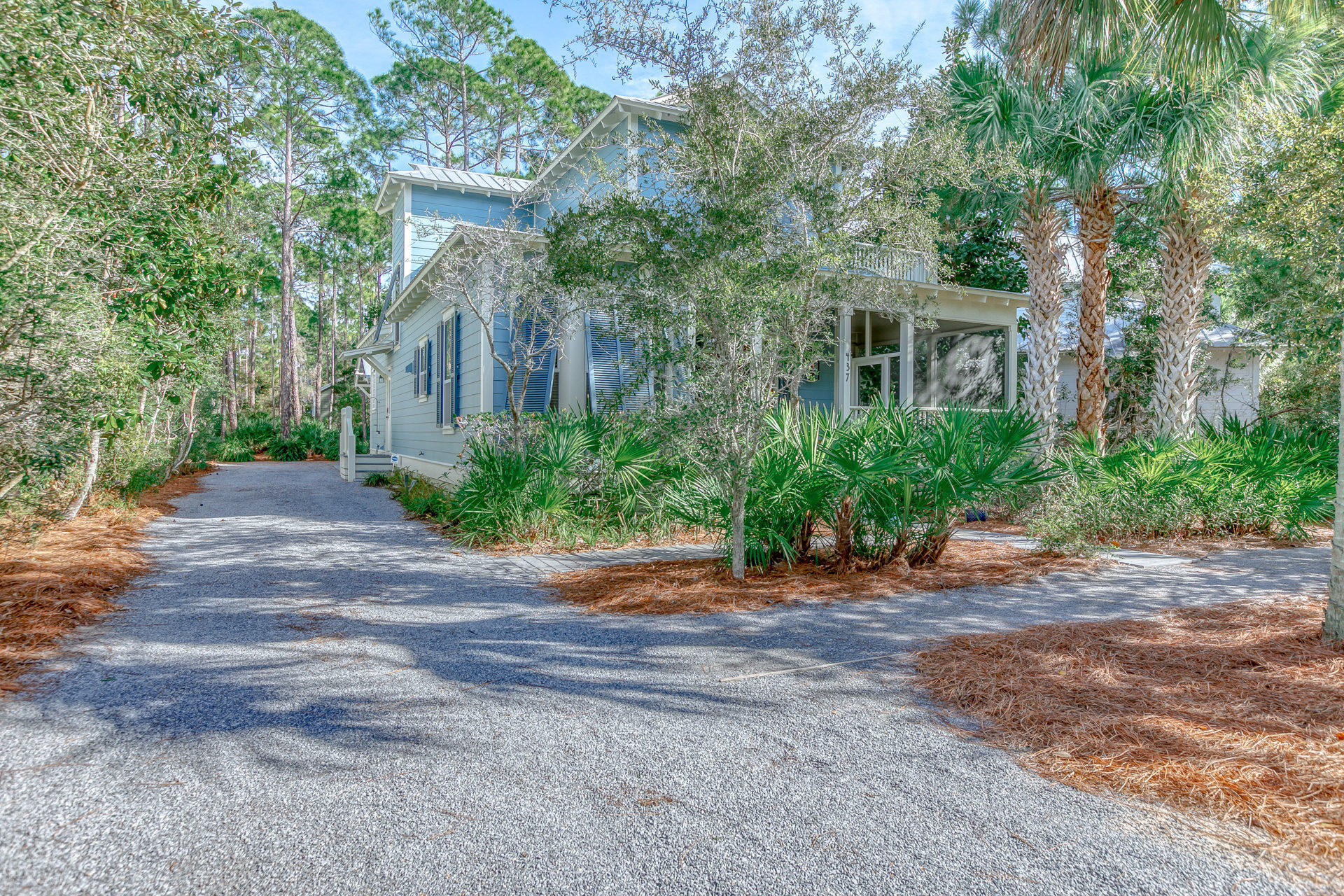 GROVE BY THE SEA - Residential