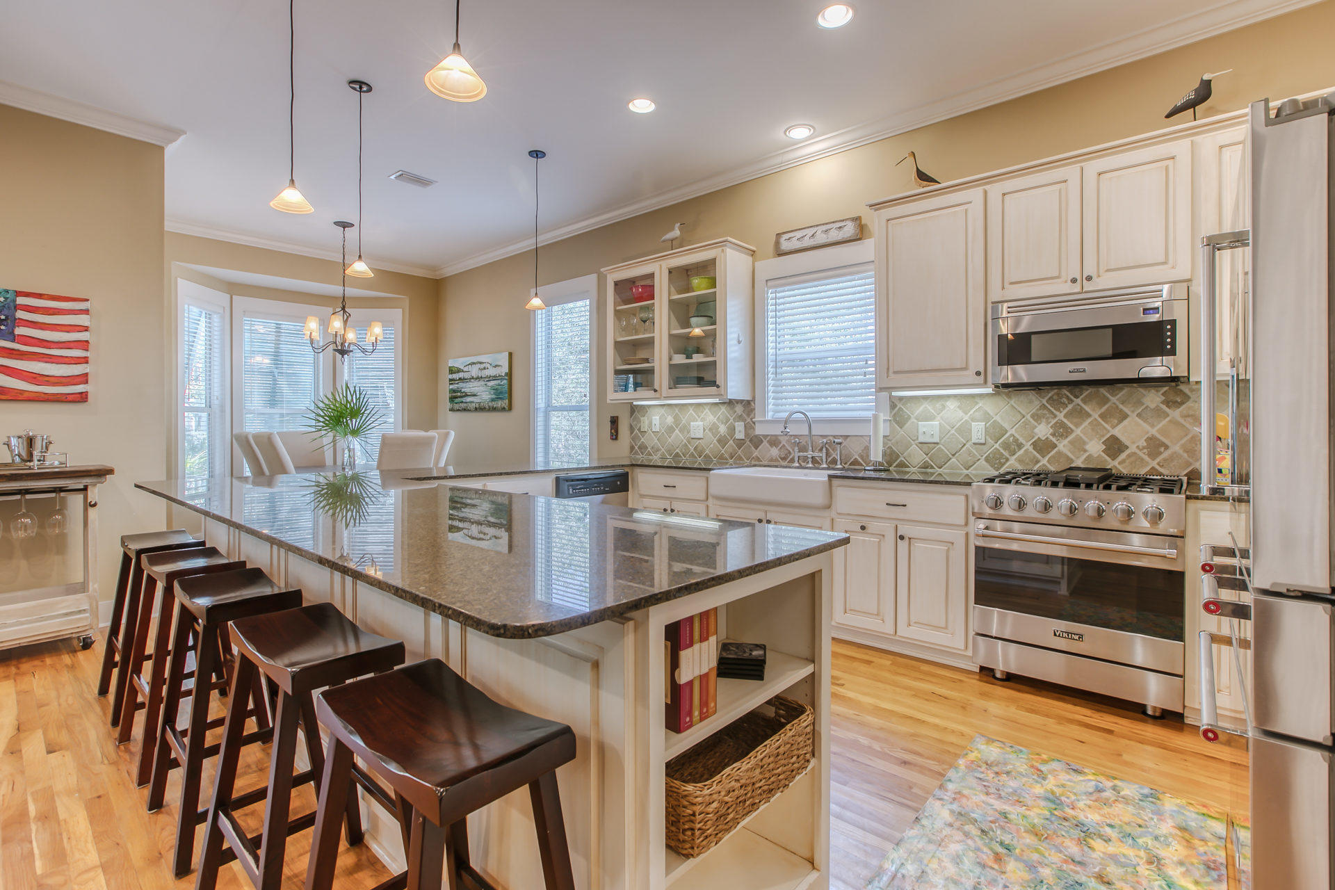 GROVE BY THE SEA - Residential