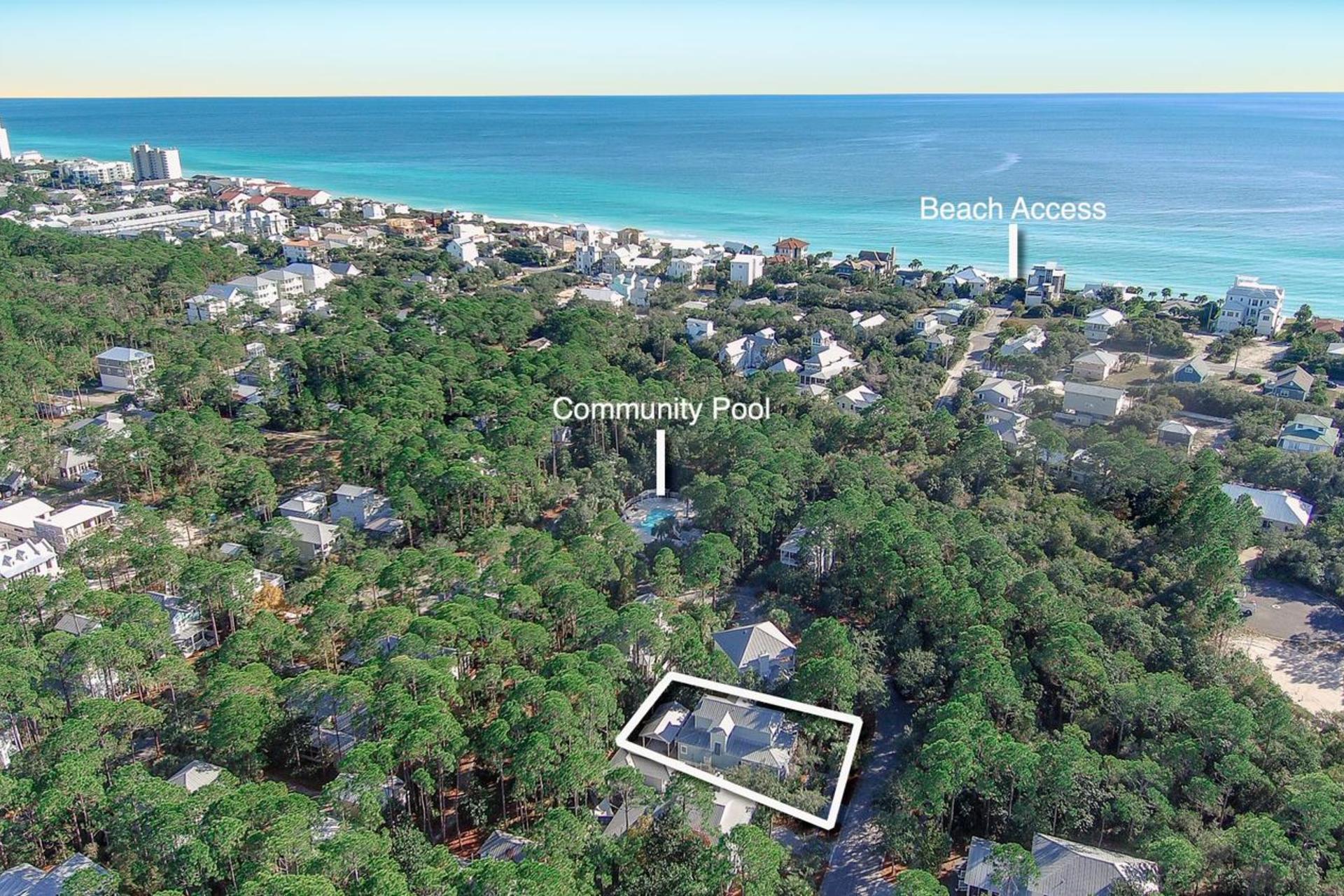 GROVE BY THE SEA - Residential