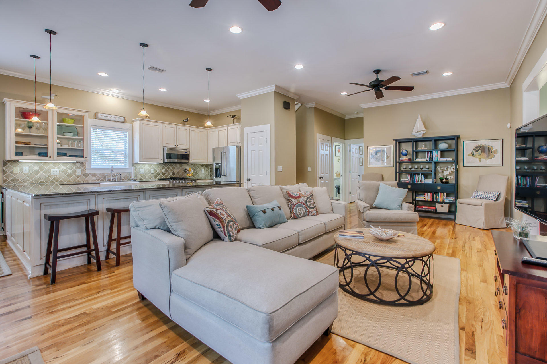 GROVE BY THE SEA - Residential