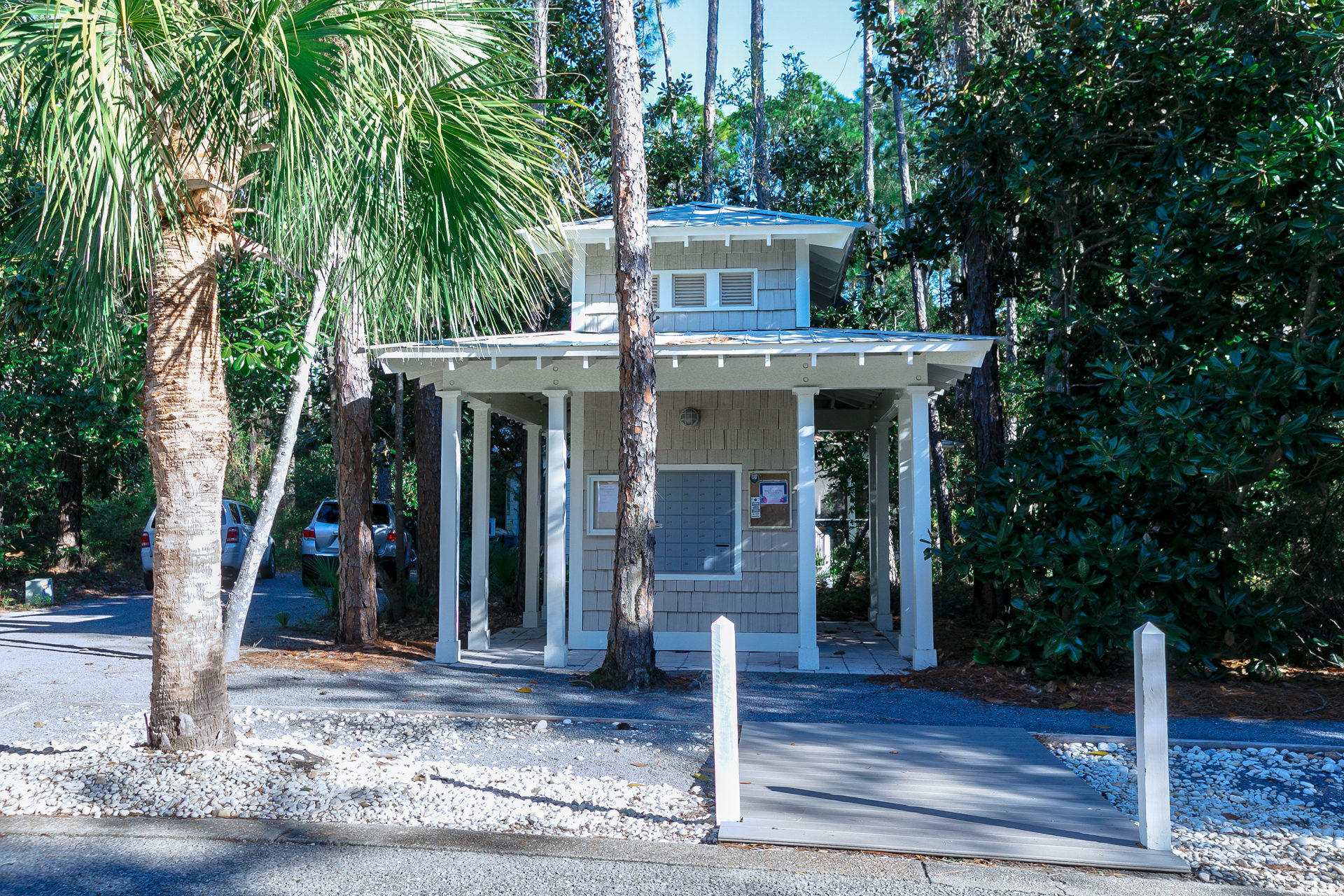 GROVE BY THE SEA - Residential