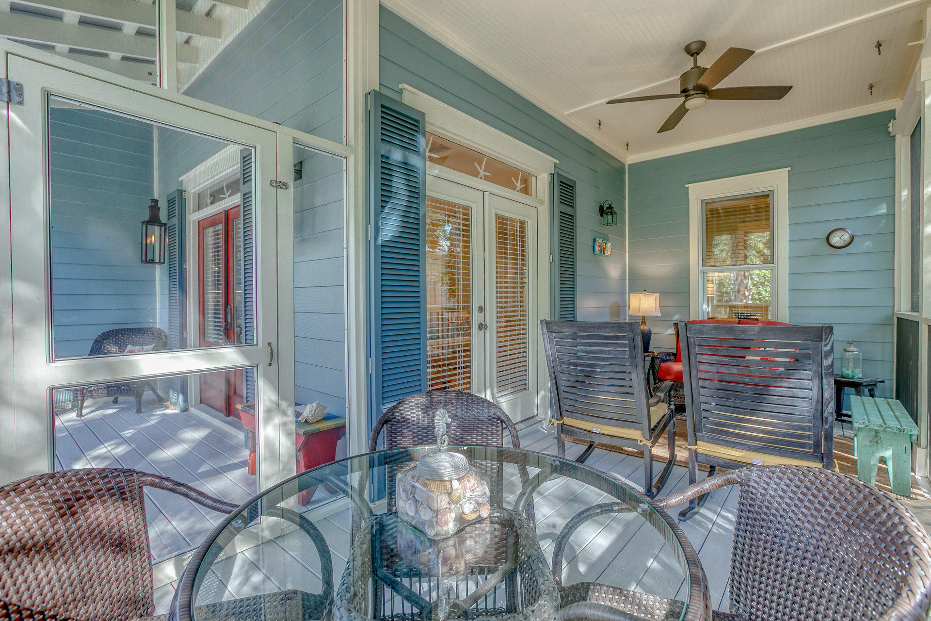 GROVE BY THE SEA - Residential