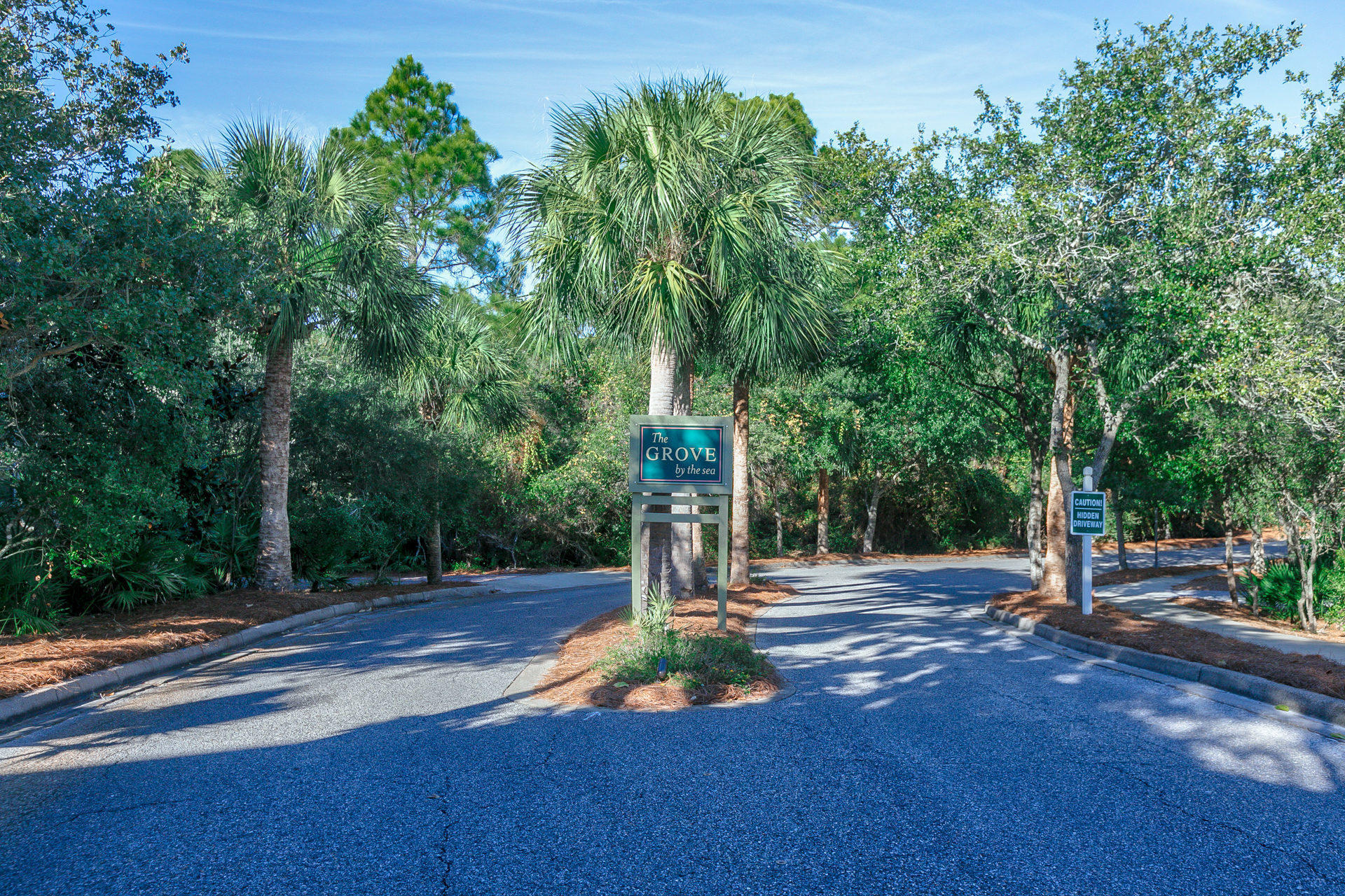 GROVE BY THE SEA - Residential