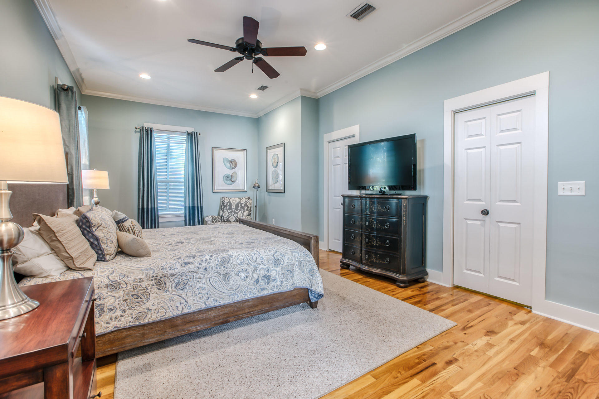 GROVE BY THE SEA - Residential