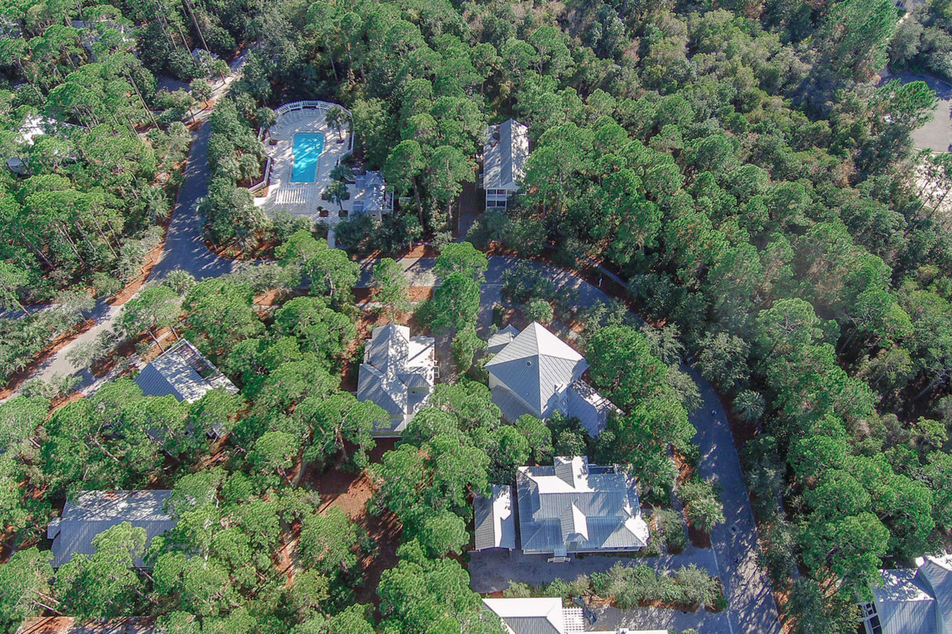 GROVE BY THE SEA - Residential