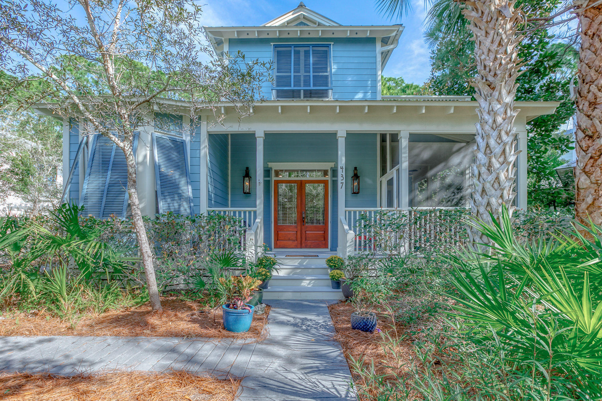 GROVE BY THE SEA - Residential