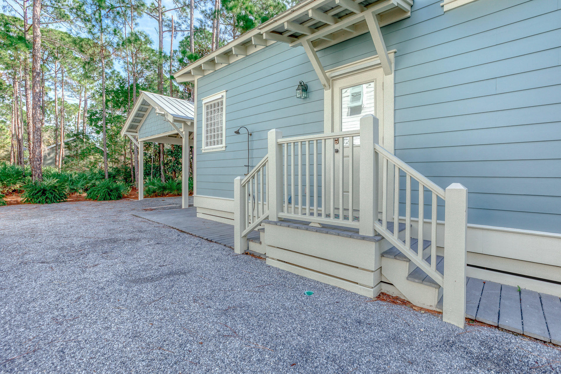 GROVE BY THE SEA - Residential