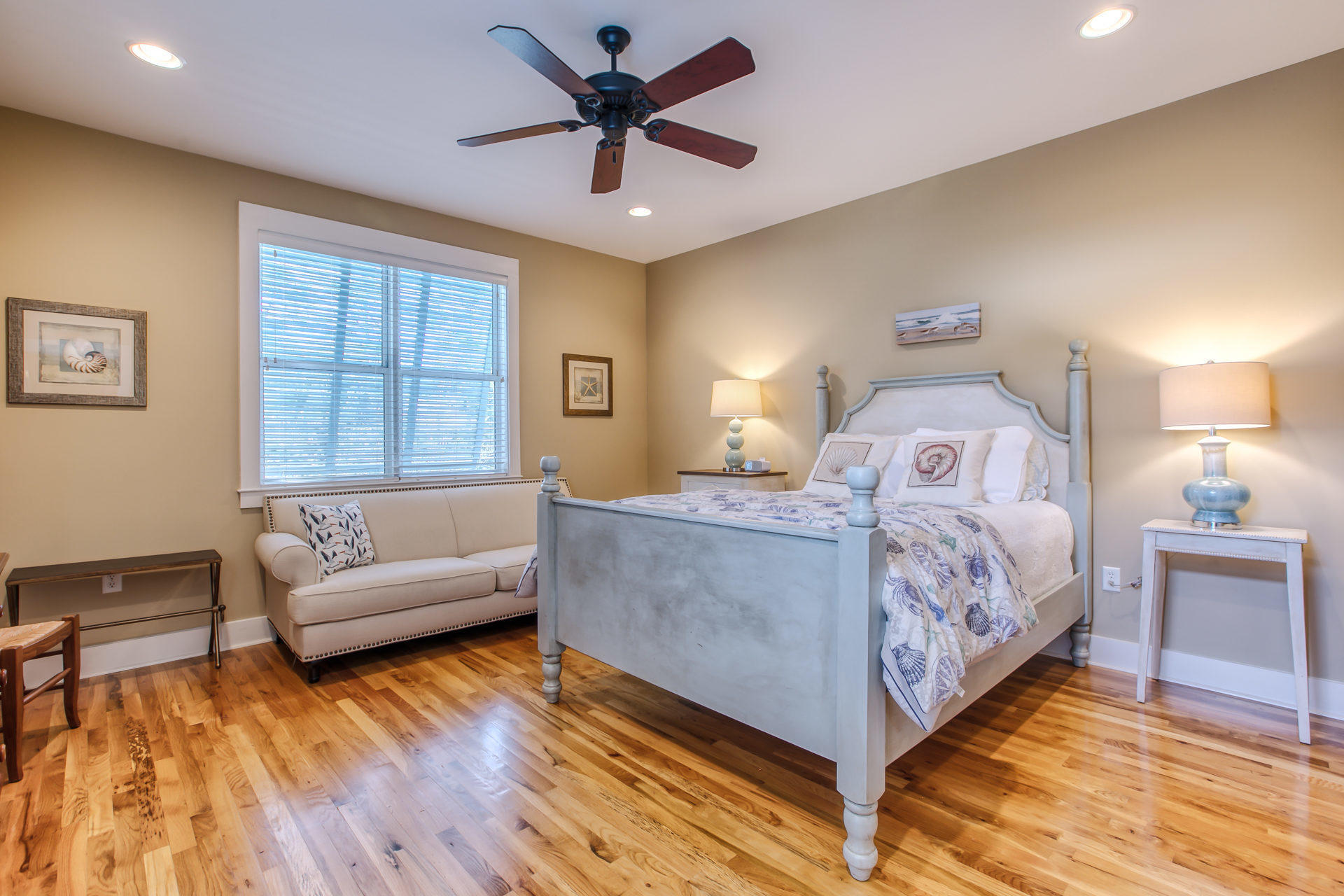 GROVE BY THE SEA - Residential