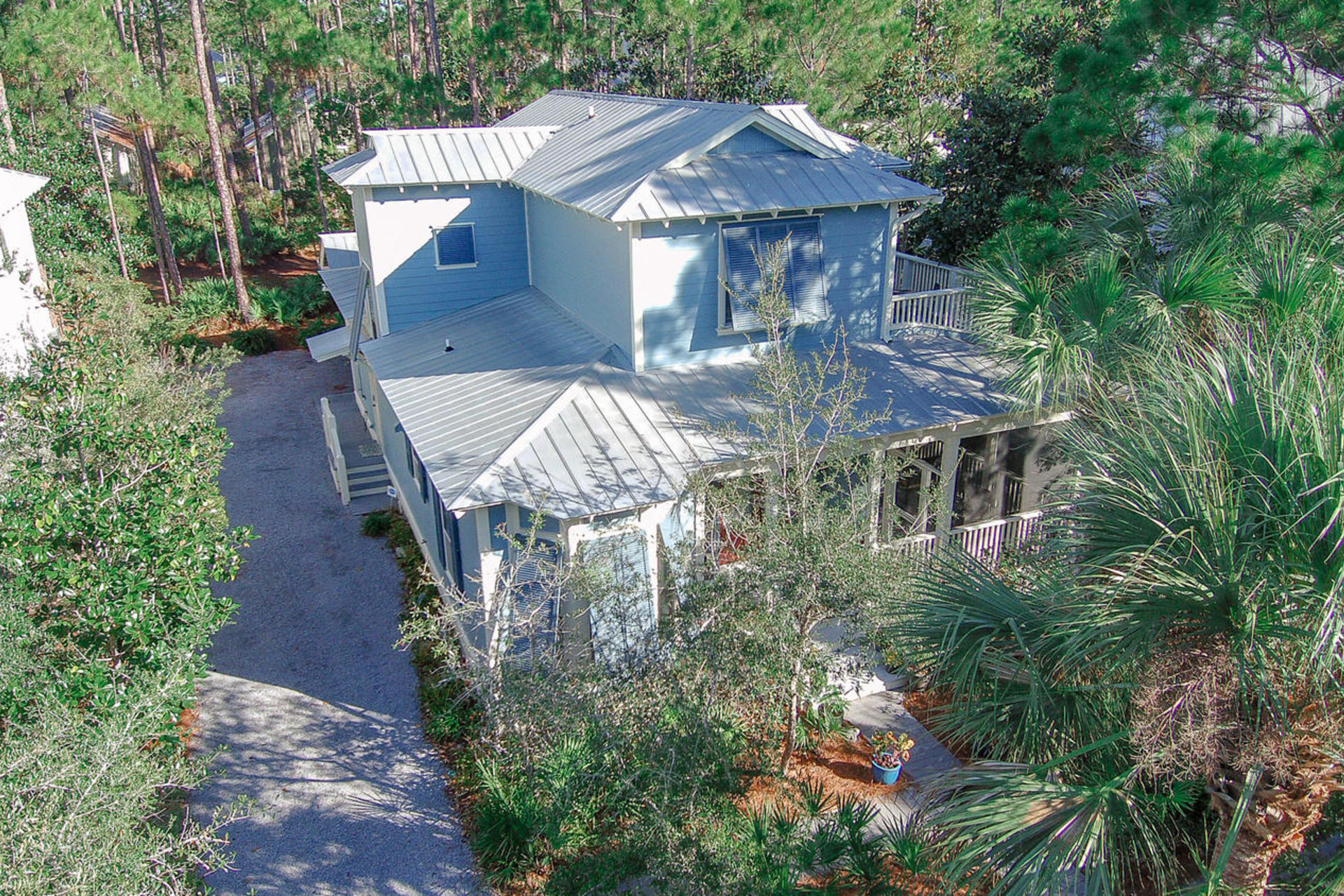 GROVE BY THE SEA - Residential