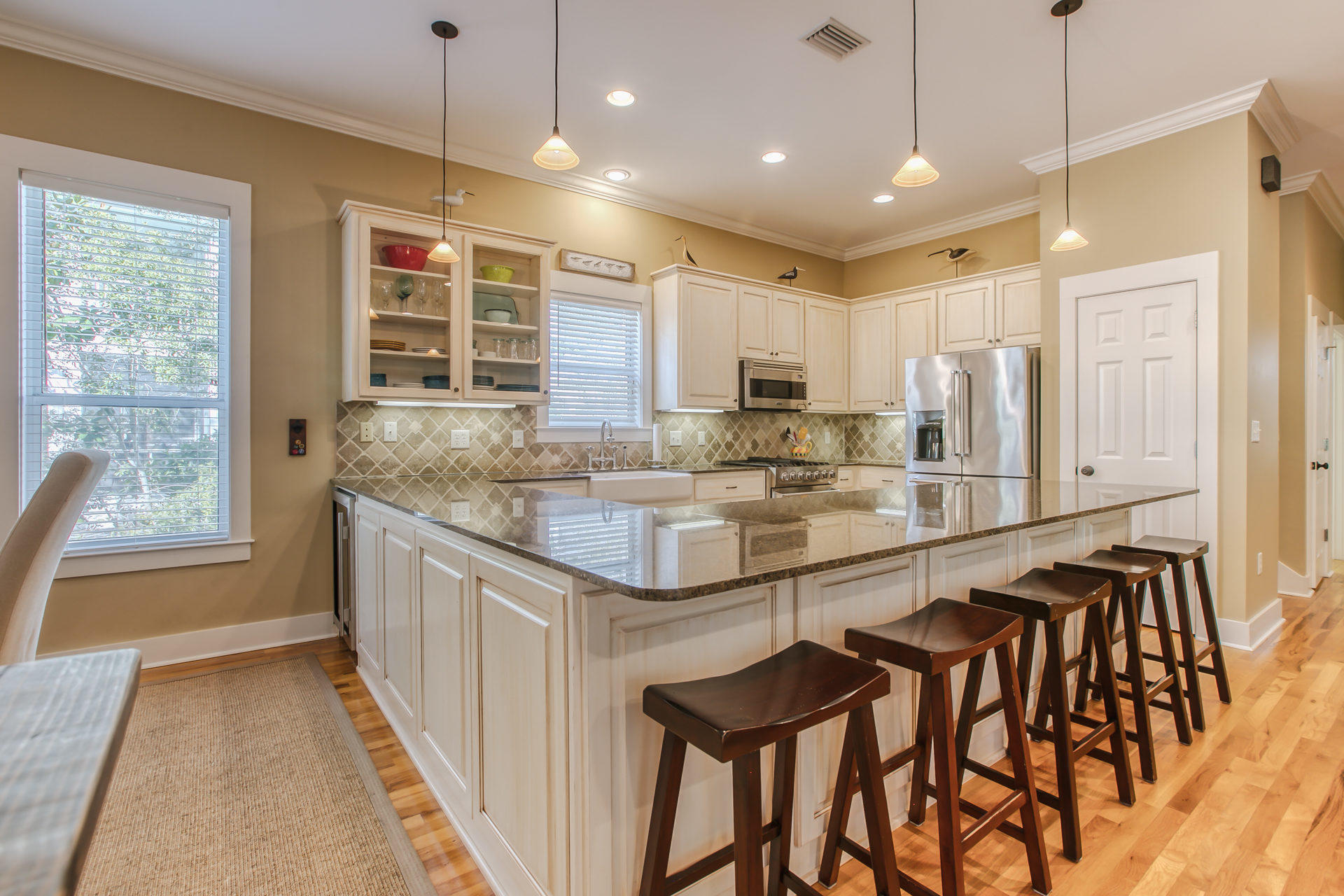 GROVE BY THE SEA - Residential