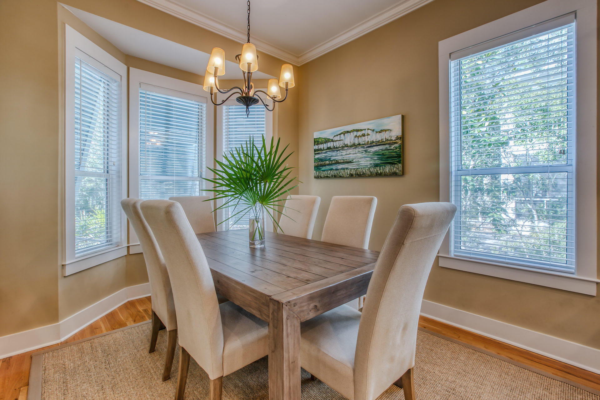 GROVE BY THE SEA - Residential