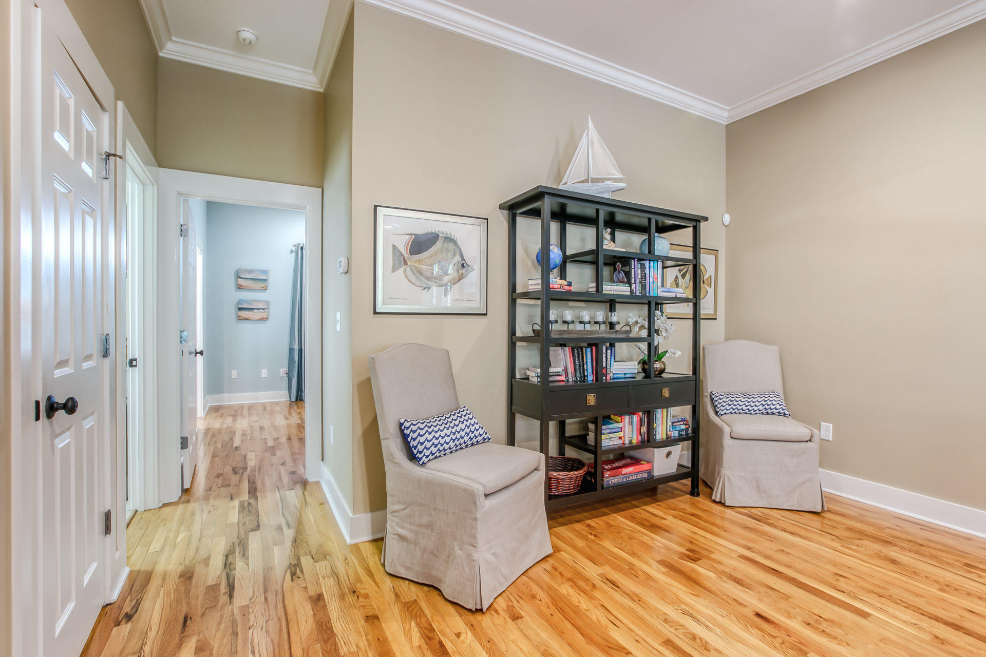 GROVE BY THE SEA - Residential