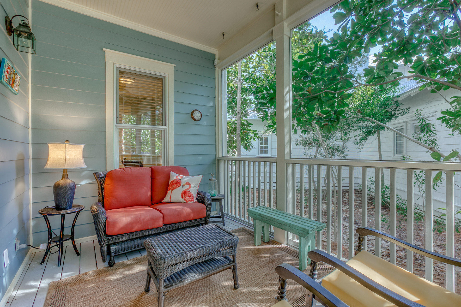 GROVE BY THE SEA - Residential