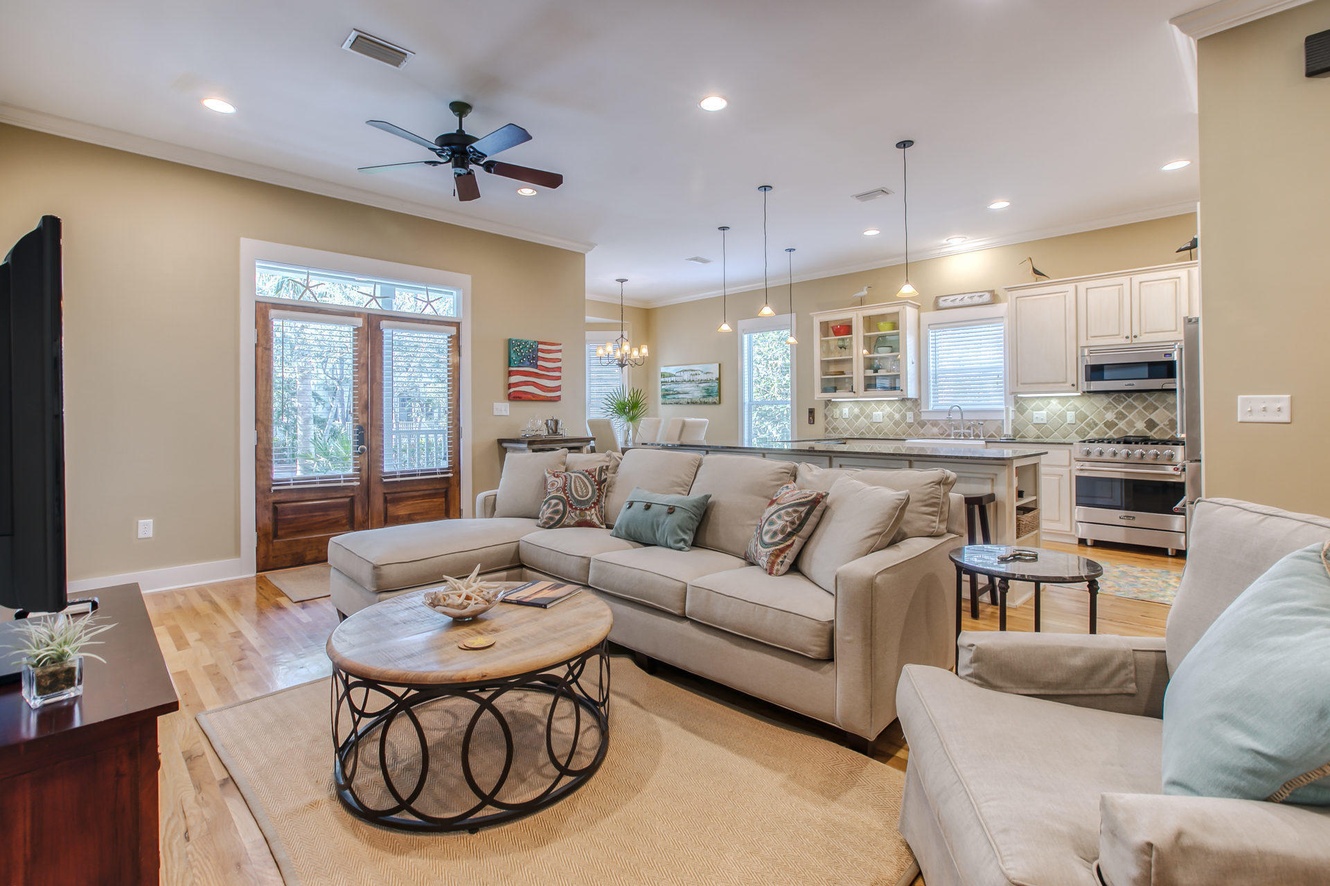 GROVE BY THE SEA - Residential