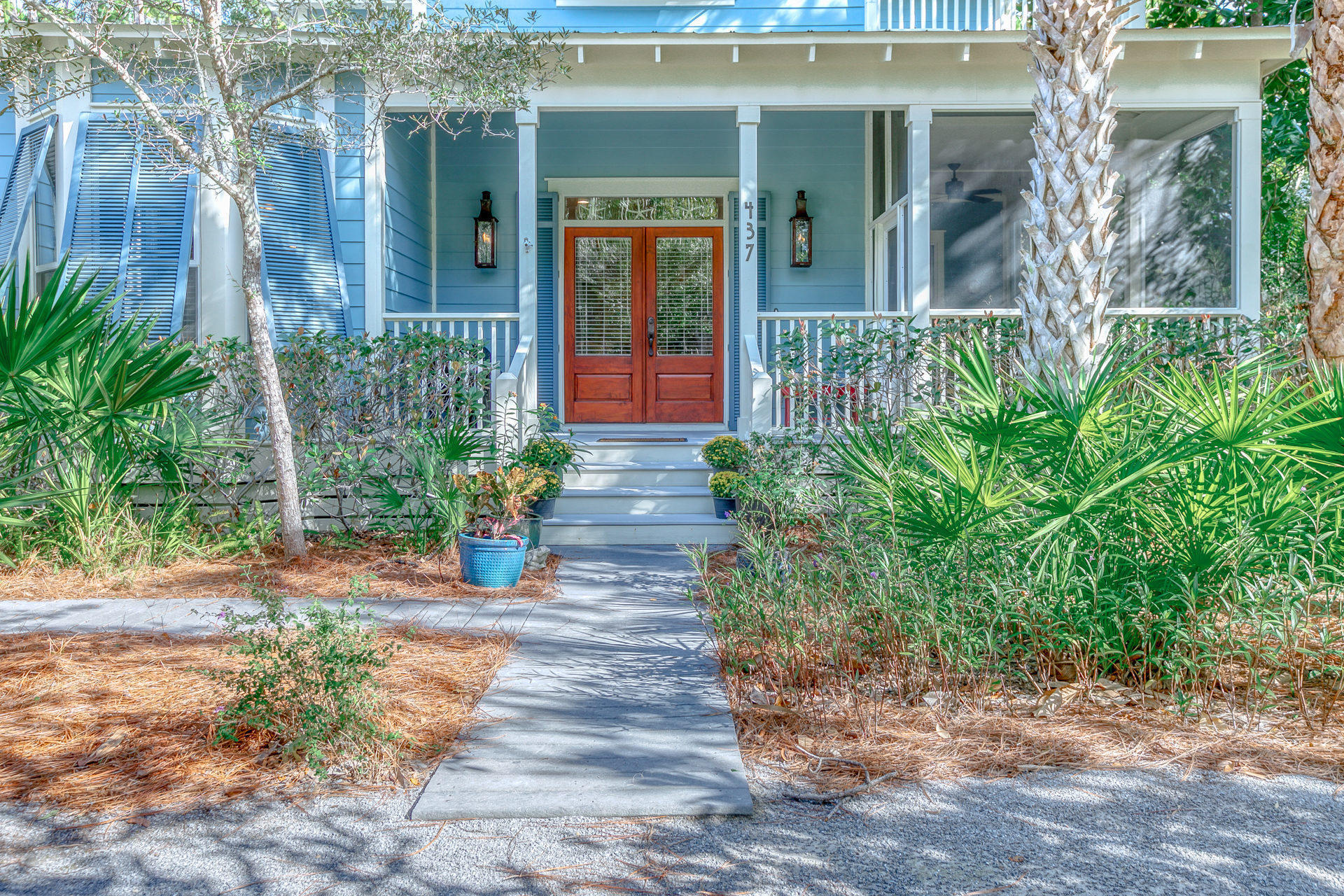 GROVE BY THE SEA - Residential