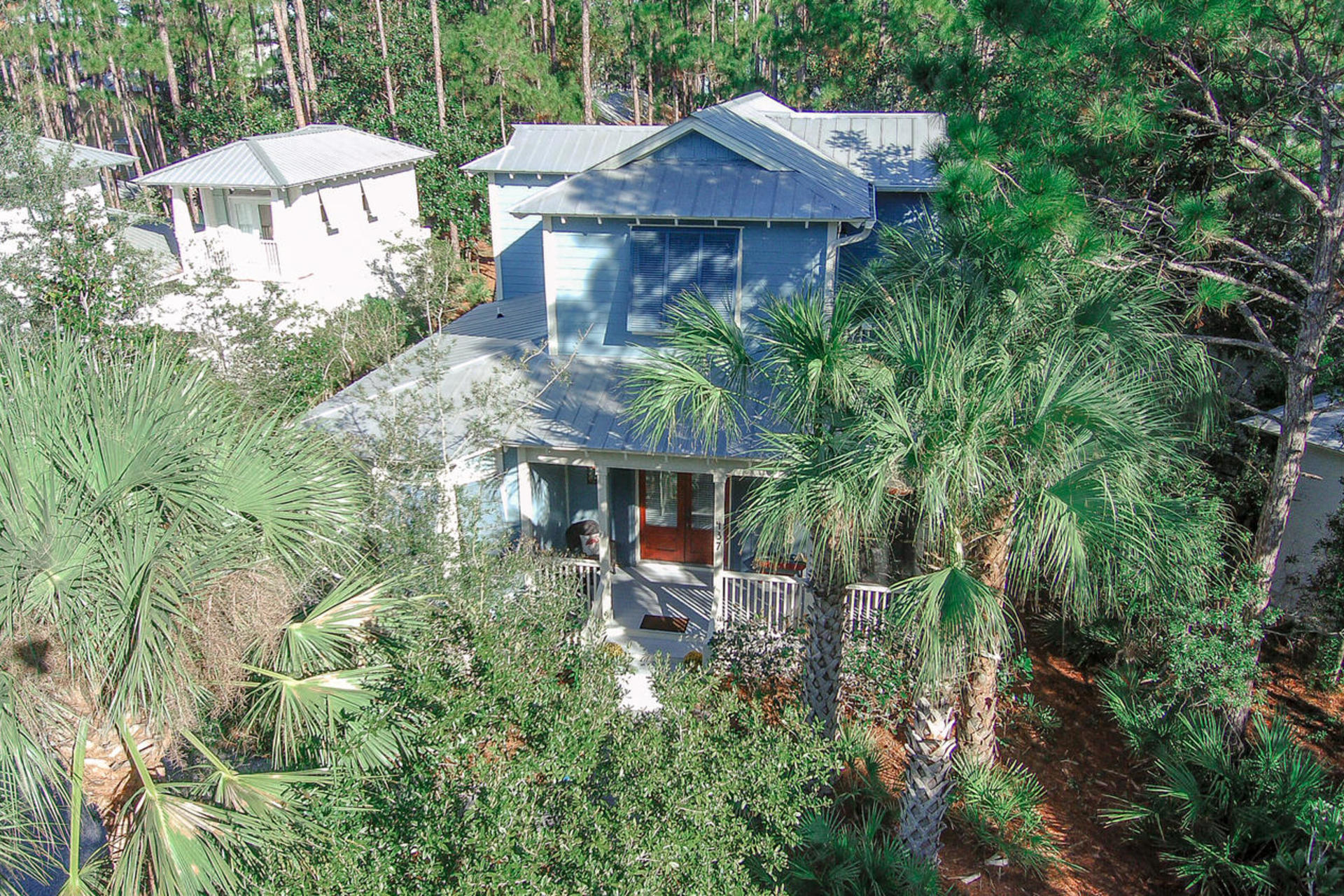 GROVE BY THE SEA - Residential