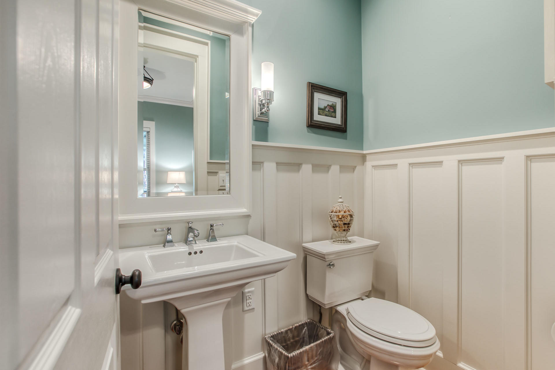 GROVE BY THE SEA - Residential