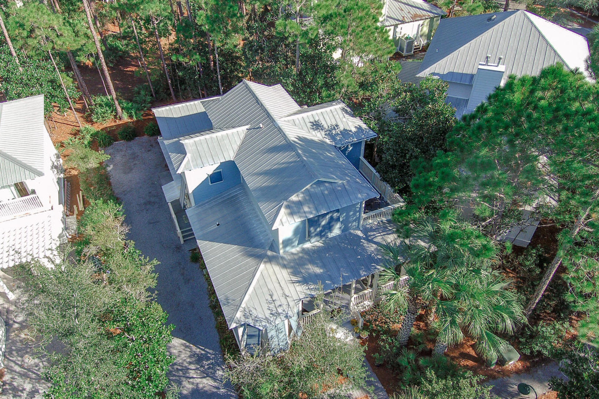 GROVE BY THE SEA - Residential