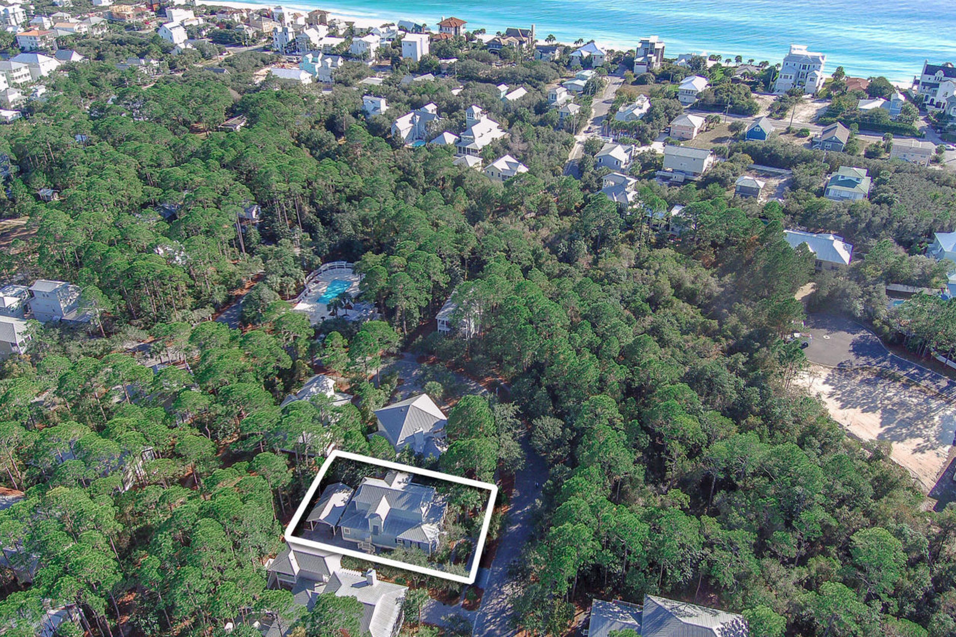 GROVE BY THE SEA - Residential