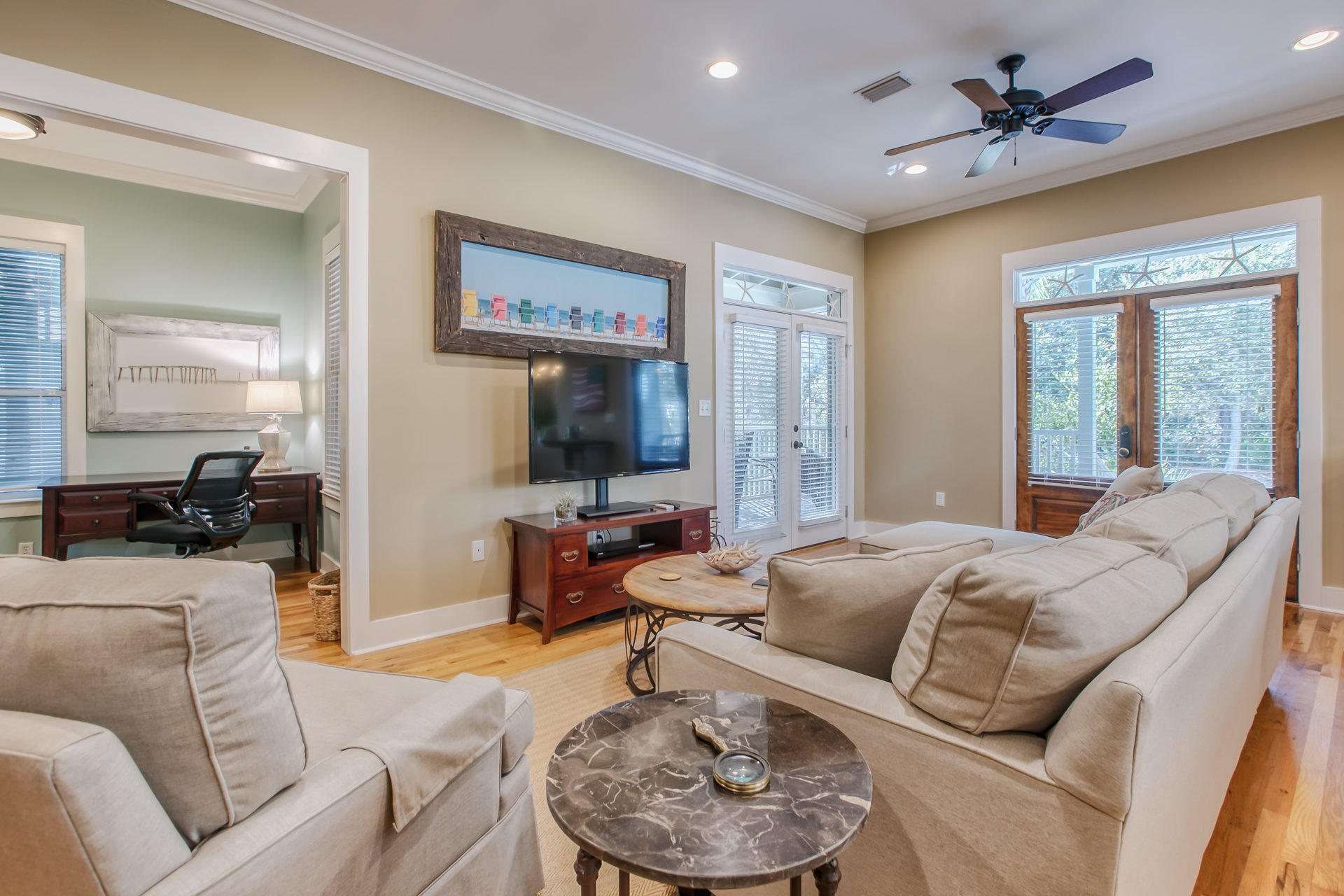 GROVE BY THE SEA - Residential