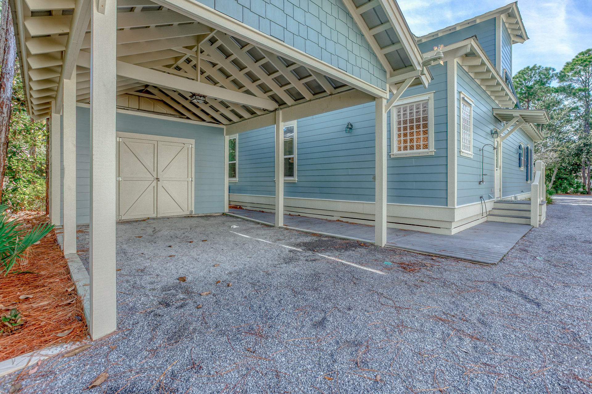 GROVE BY THE SEA - Residential