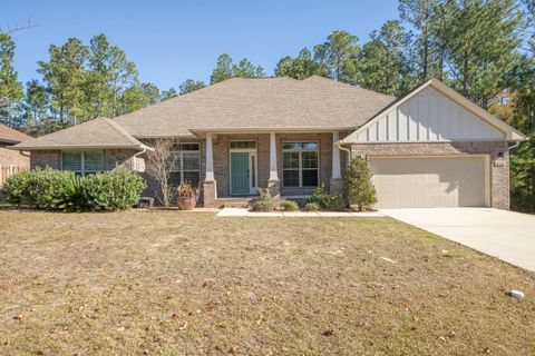 A home in Crestview