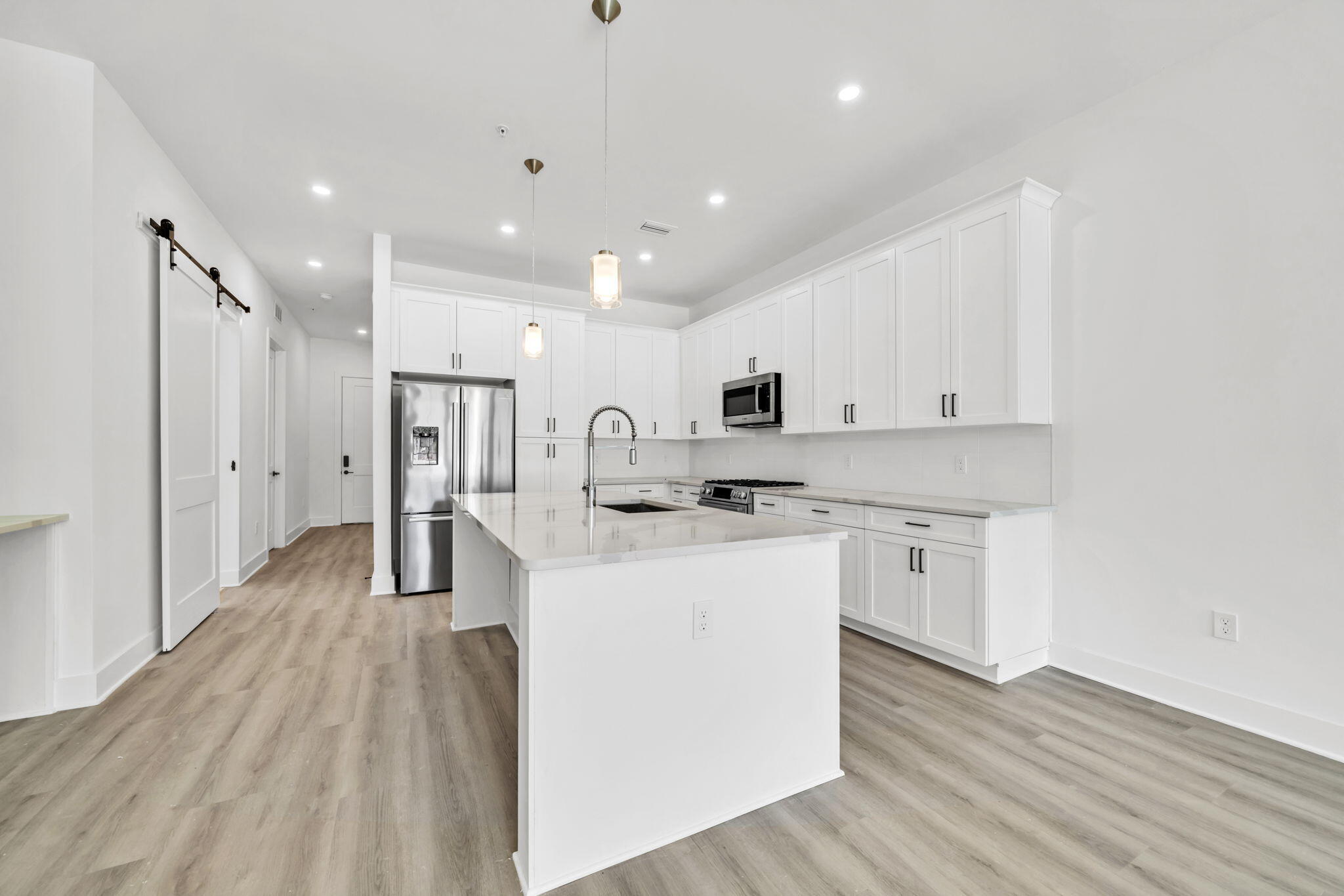 The Grove at Seascape - Residential