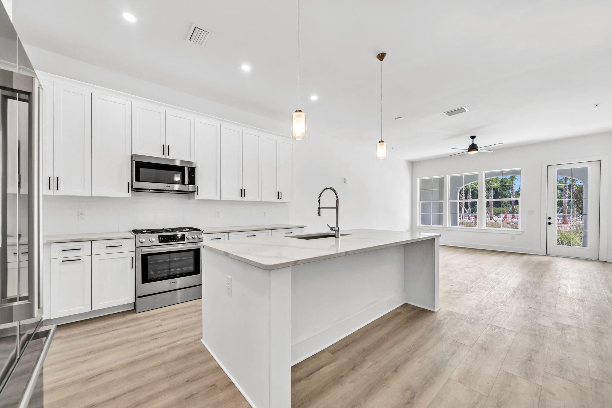 The Grove at Seascape - Residential