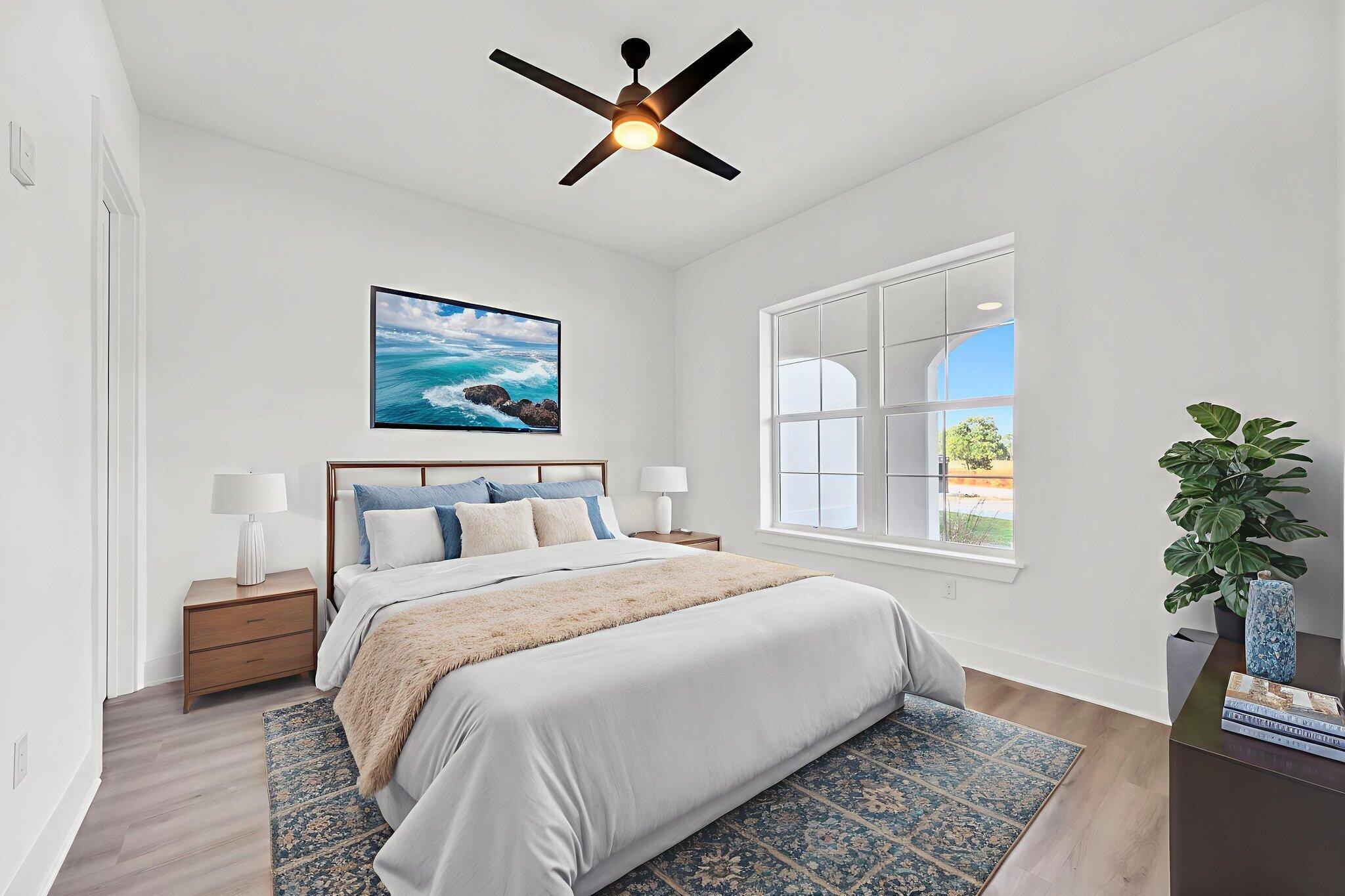 The Grove at Seascape - Residential
