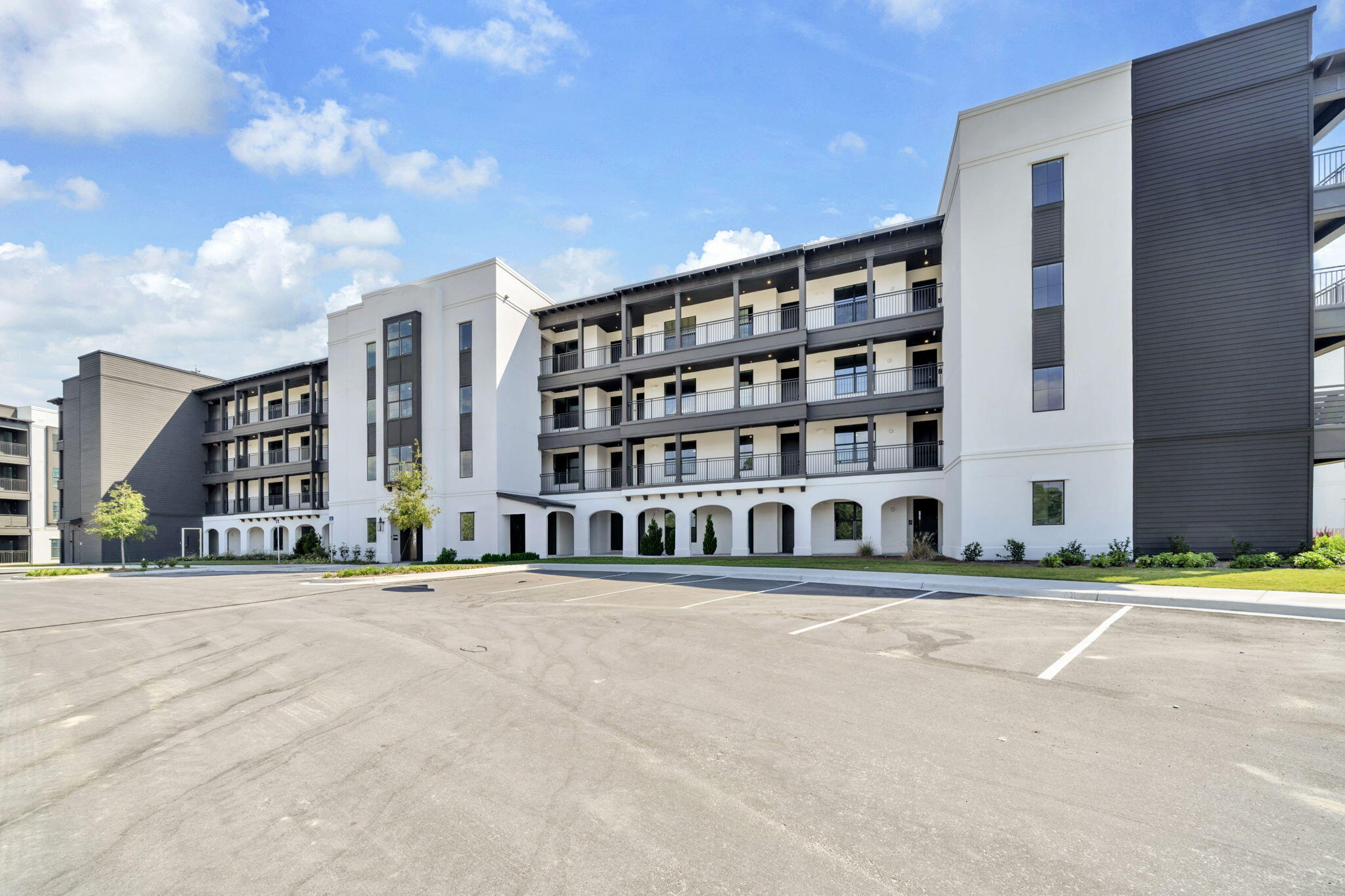 The Grove at Seascape - Residential