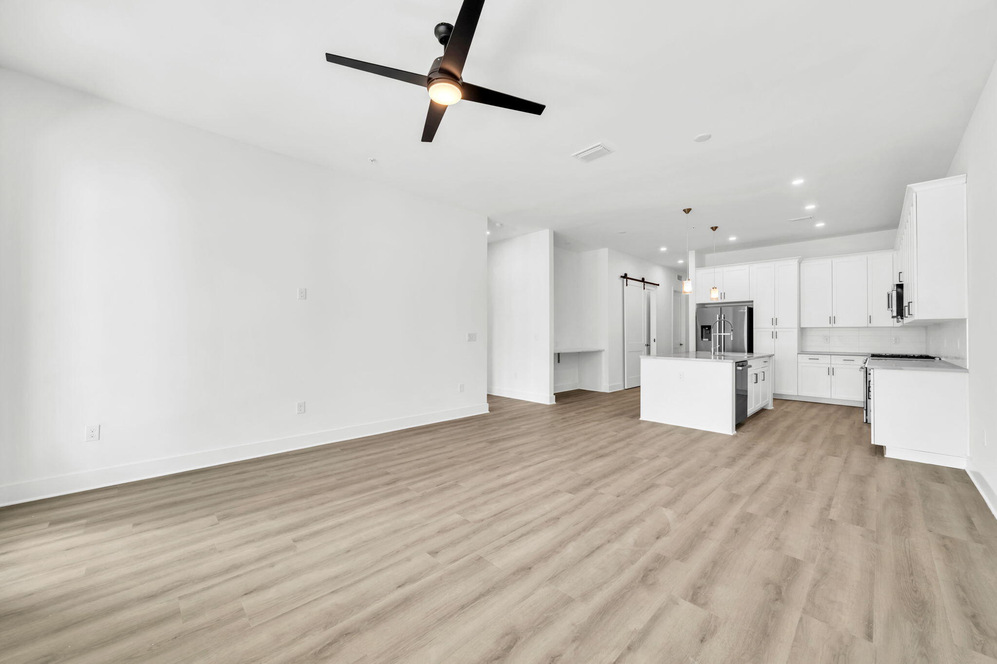 The Grove at Seascape - Residential