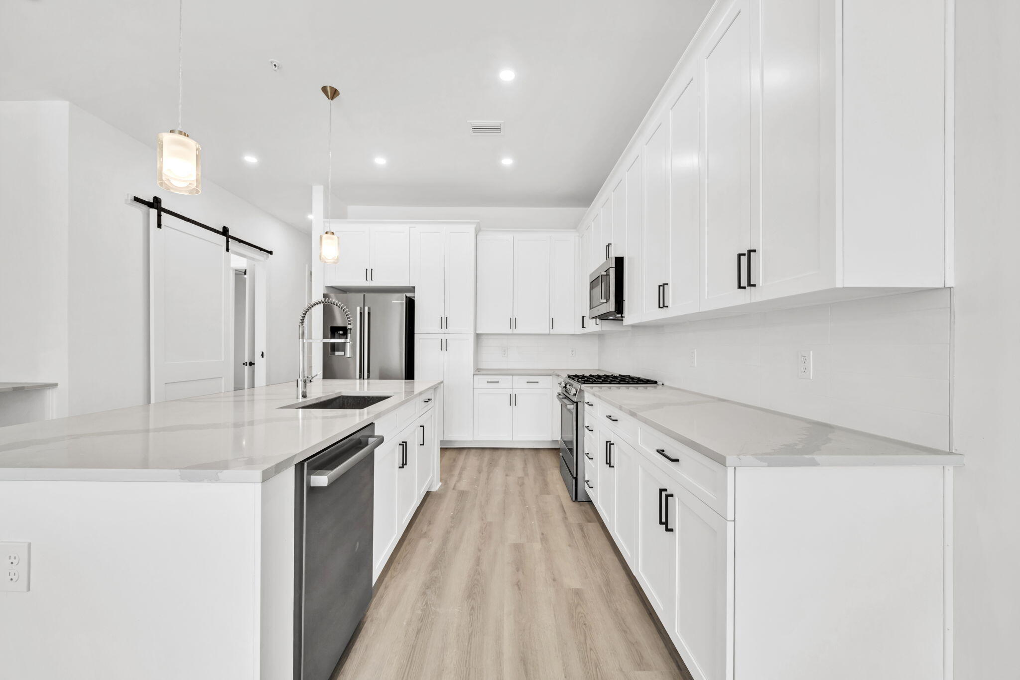 The Grove at Seascape - Residential