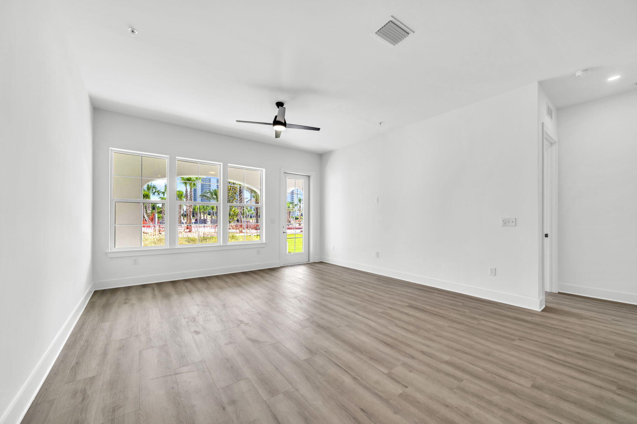The Grove at Seascape - Residential