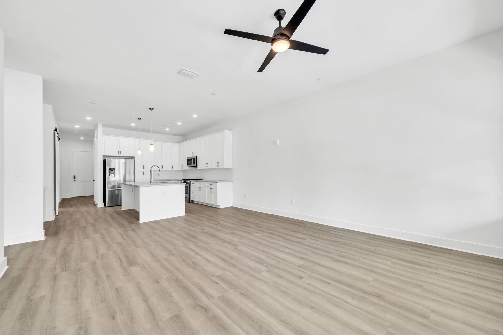 The Grove at Seascape - Residential