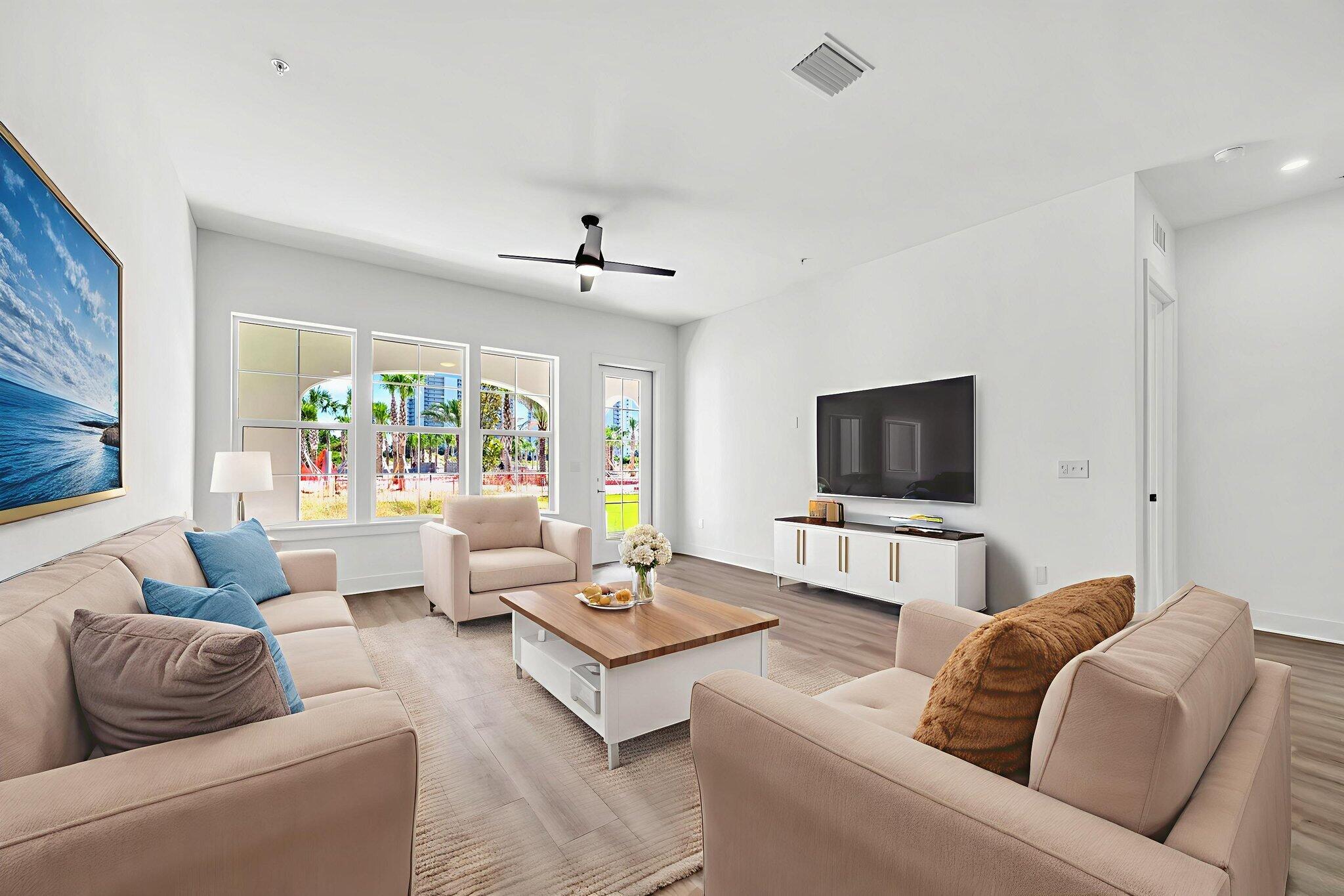 The Grove at Seascape - Residential