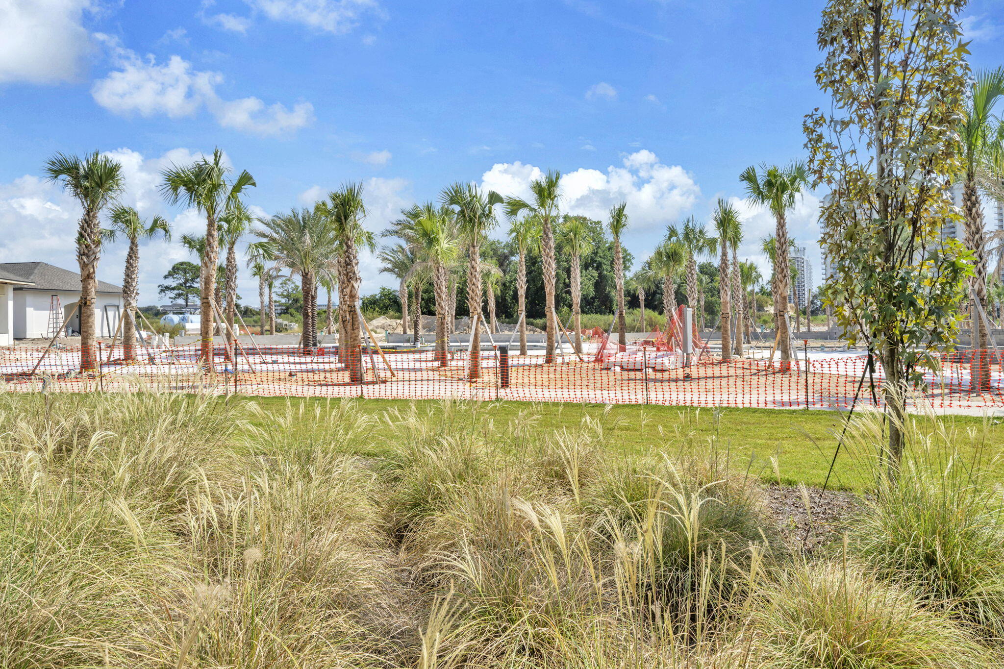 The Grove at Seascape - Residential