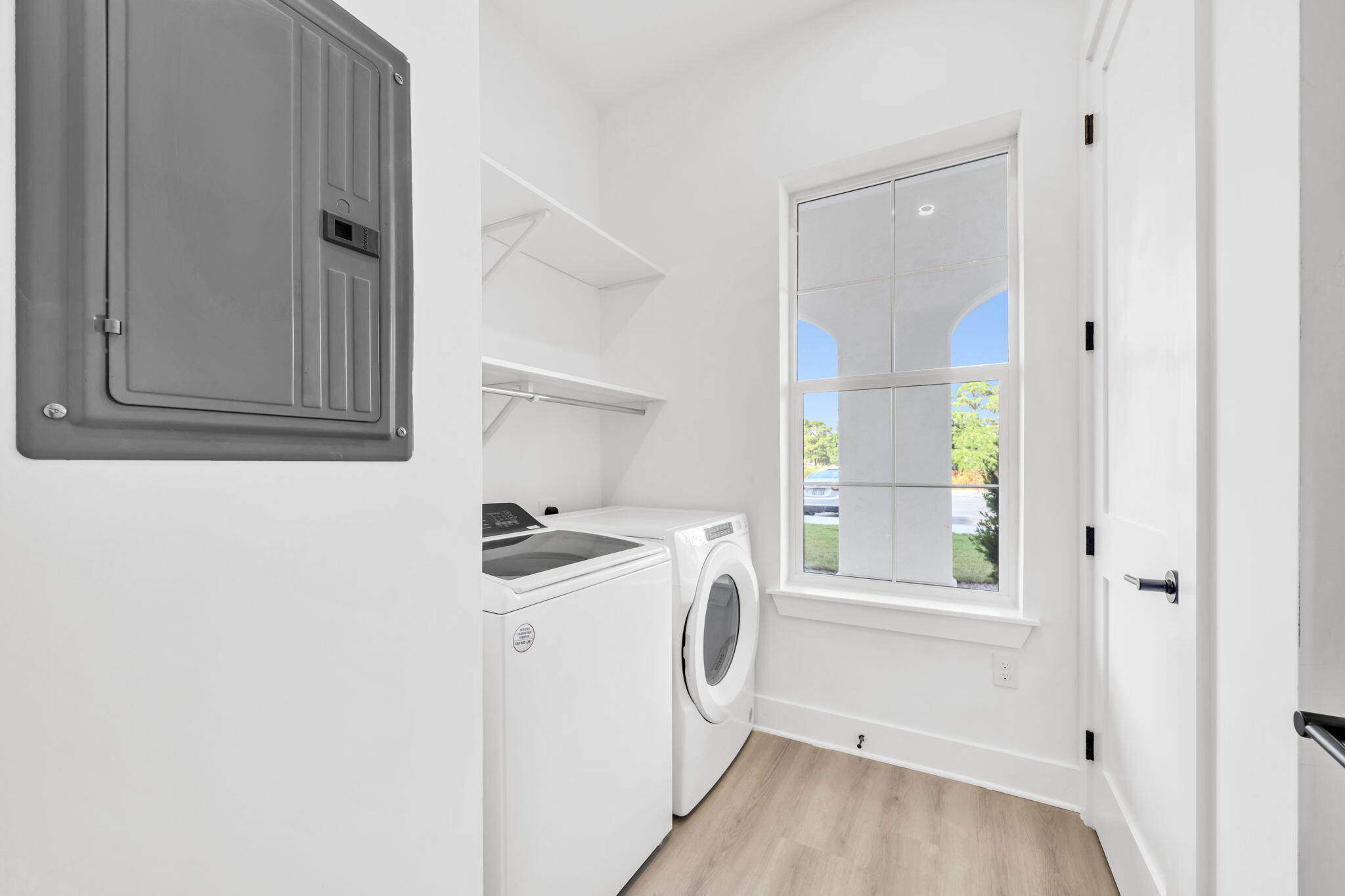 The Grove at Seascape - Residential