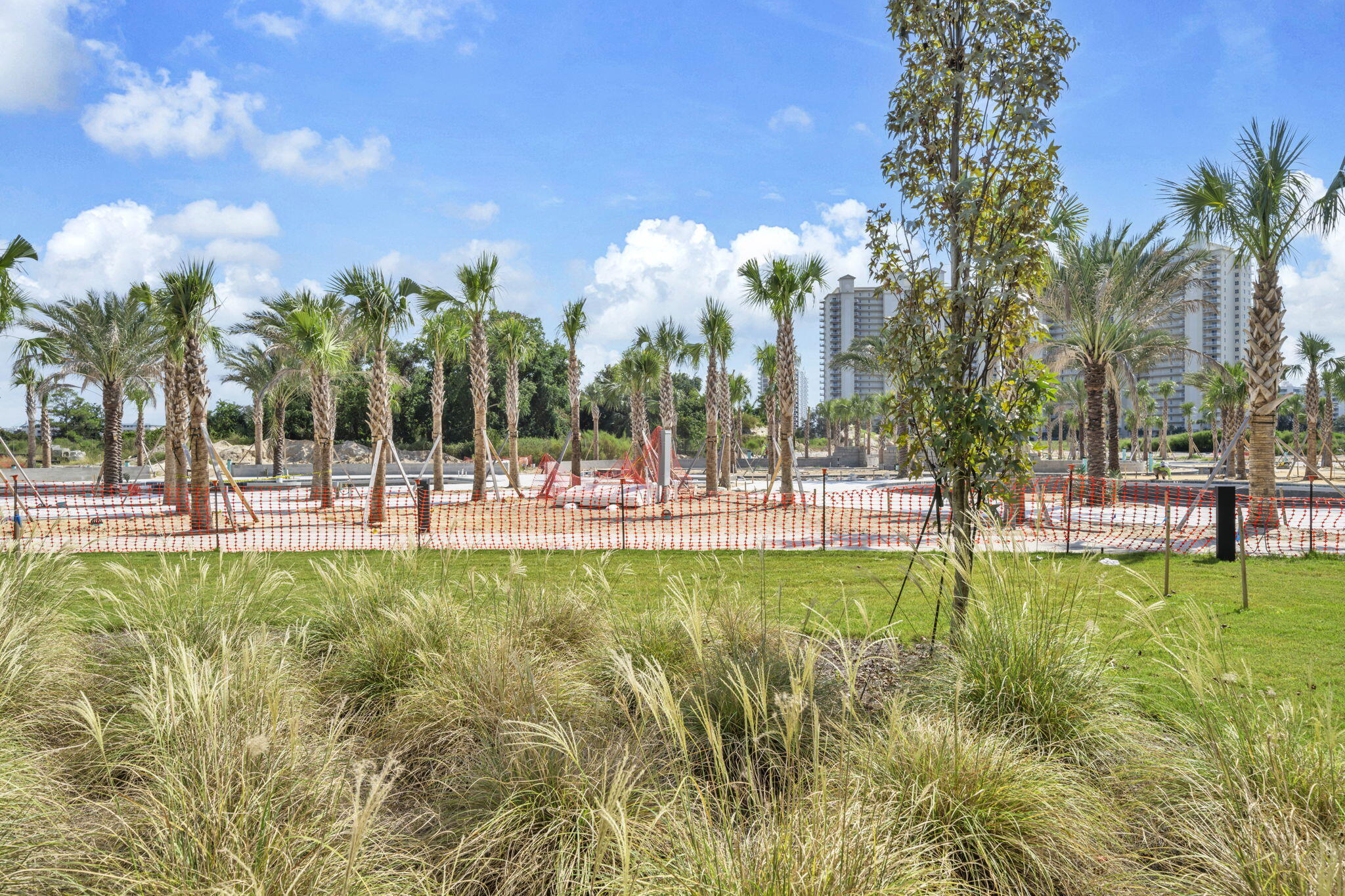 The Grove at Seascape - Residential