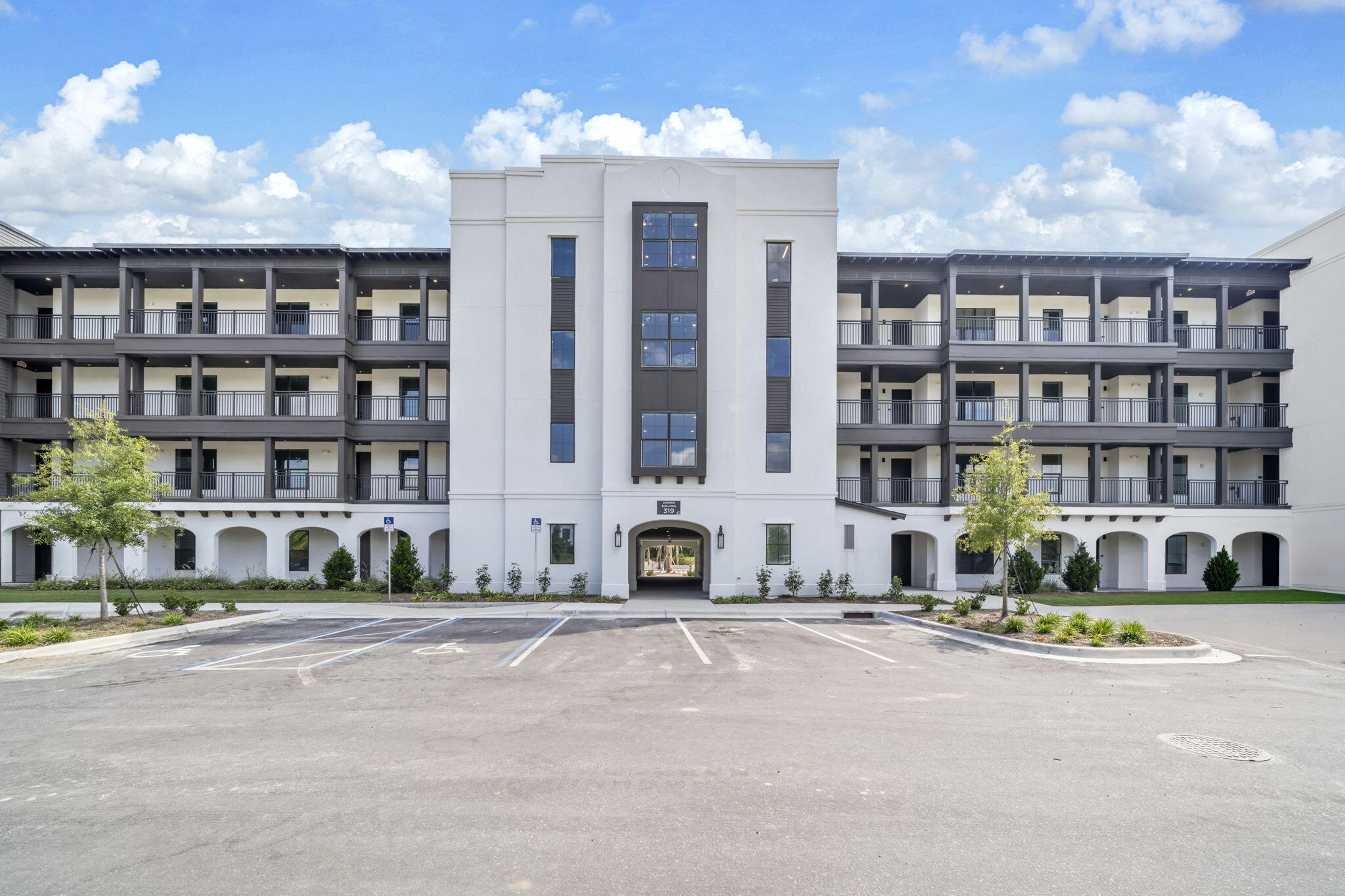 The Grove at Seascape - Residential