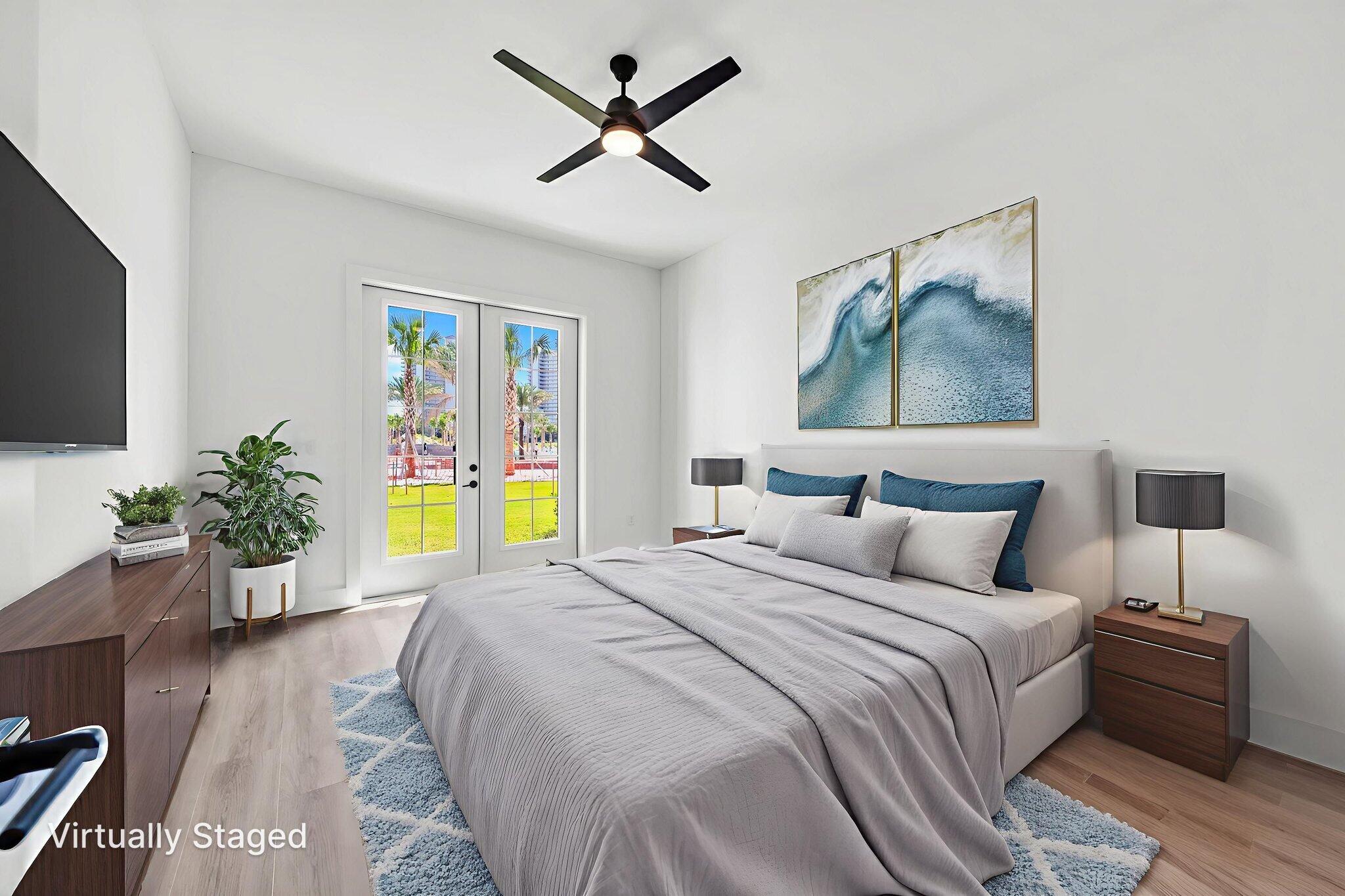 The Grove at Seascape - Residential
