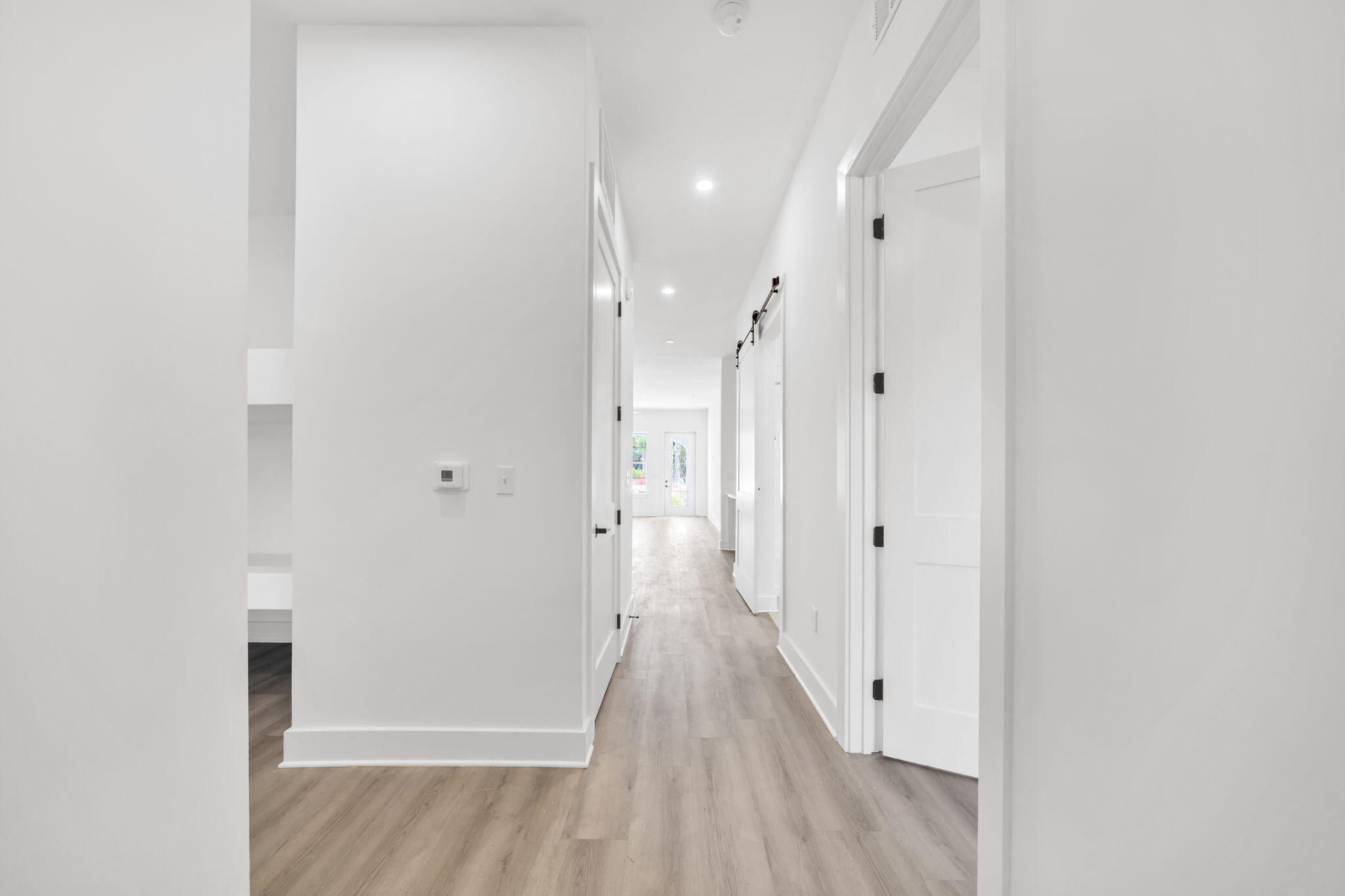 The Grove at Seascape - Residential
